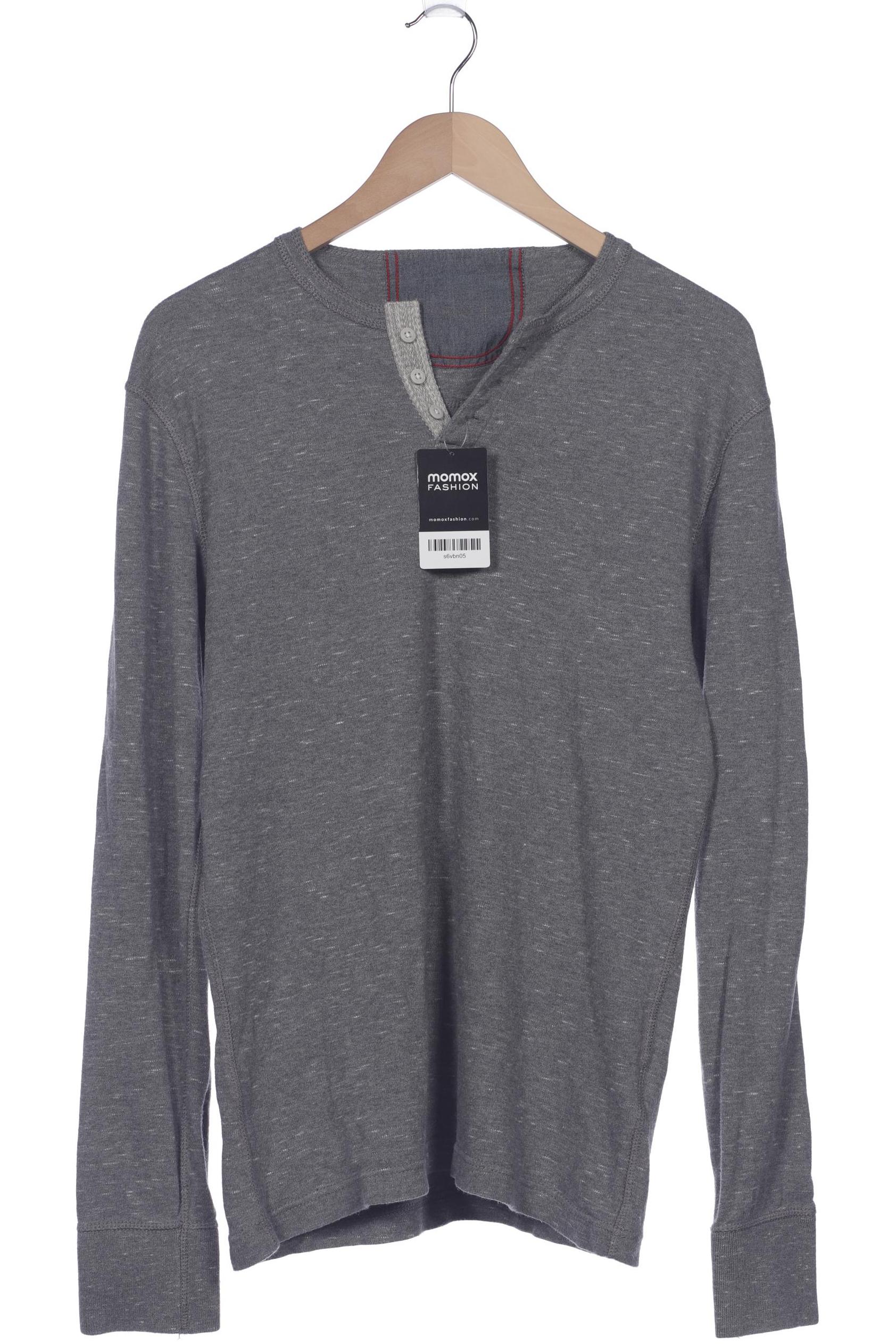 

Superdry Herren Sweatshirt, grau