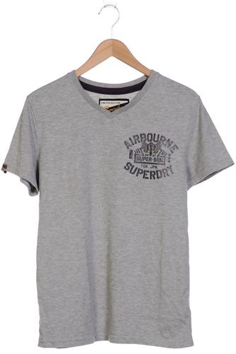 SuperdryHerren t-shirt Gr. L