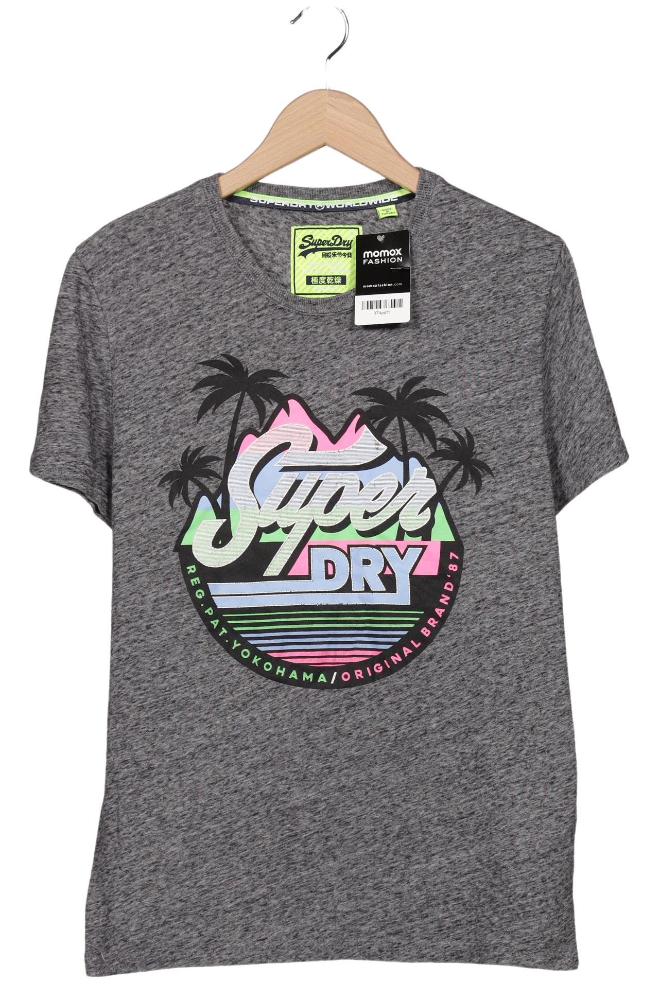Thumbnail - Superdry Herren T-Shirt, neon, Gr. 52