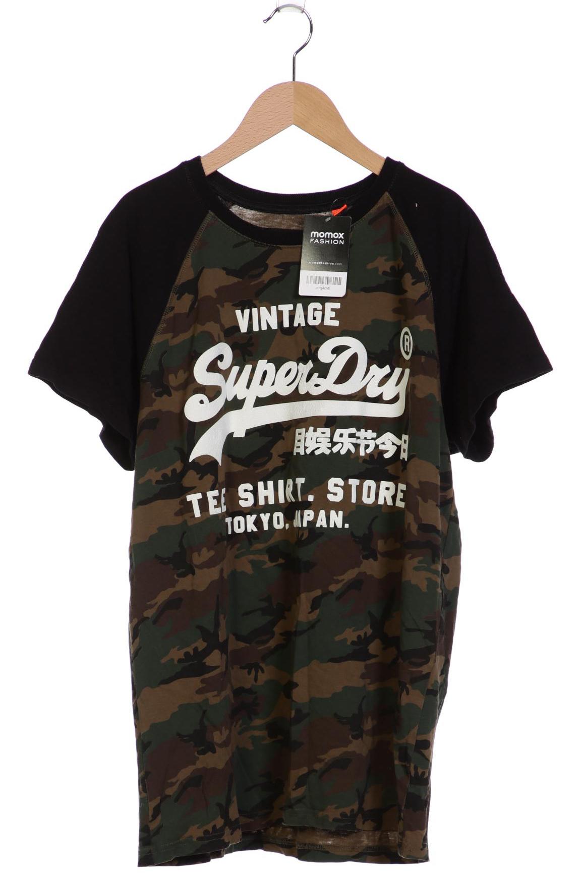 Thumbnail - Superdry Herren T-Shirt, mehrfarbig, Gr. 54