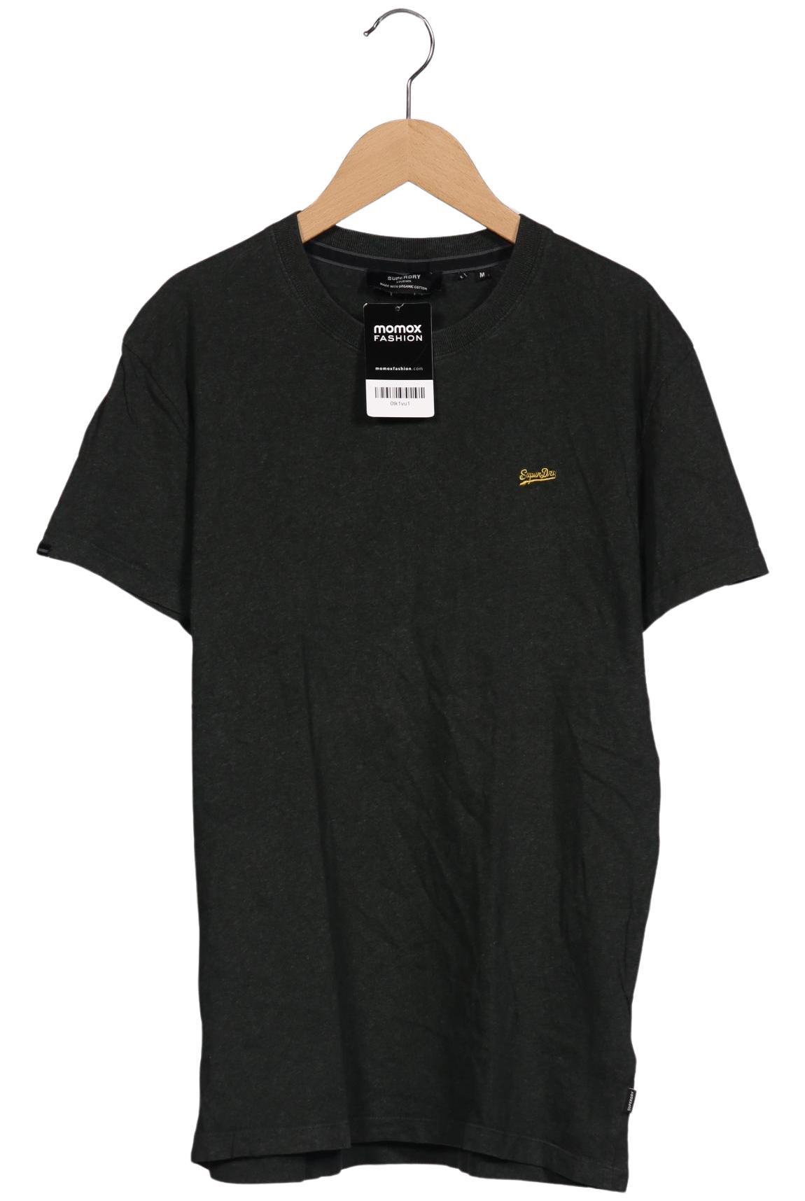 

Superdry Herren T-Shirt, grau, Gr. 48