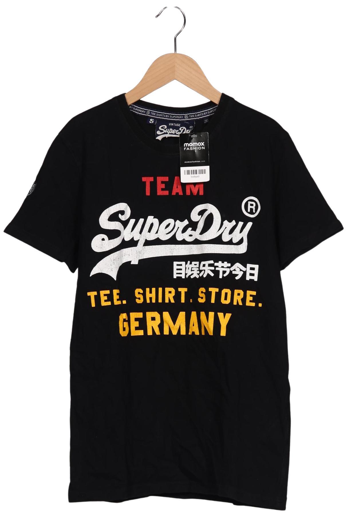 Thumbnail - Superdry Herren T-Shirt, schwarz, Gr. 46