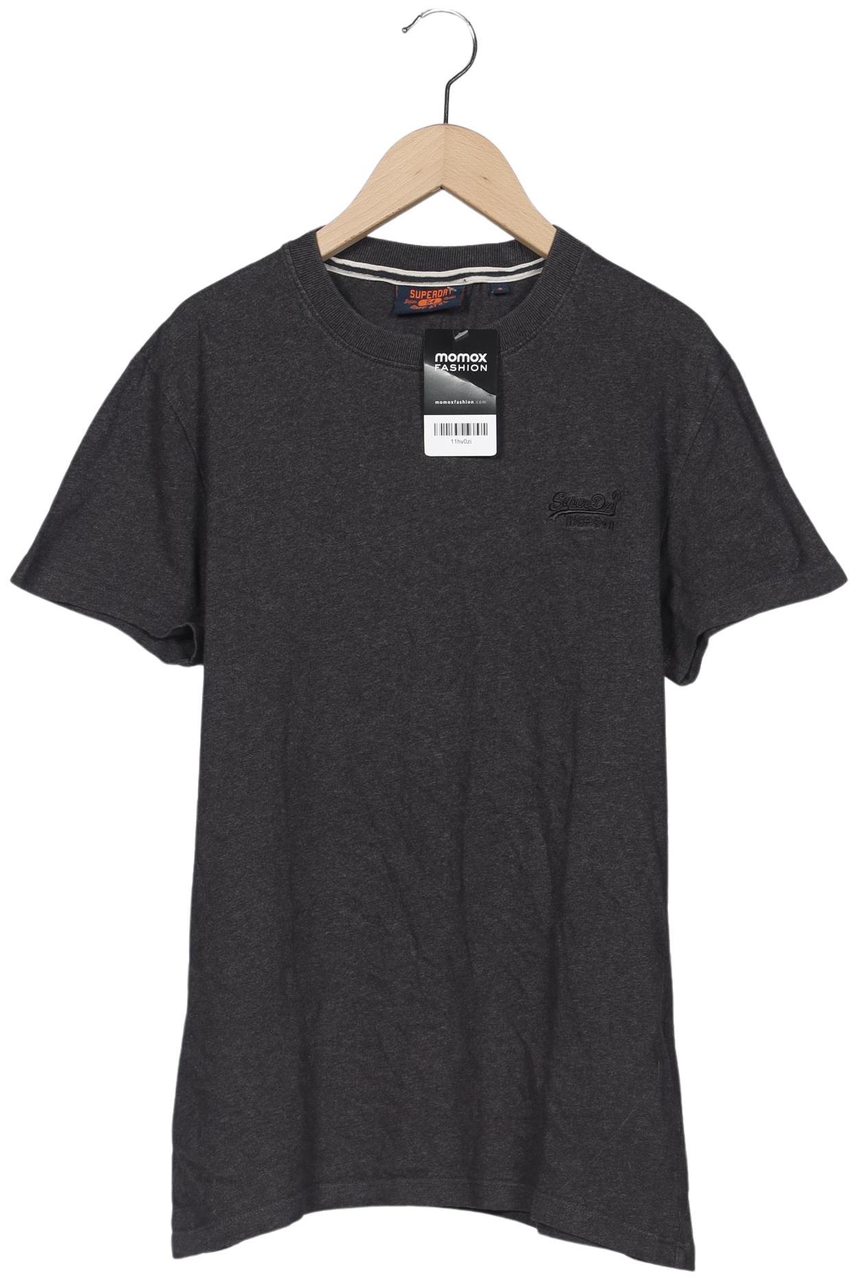

Superdry Herren T-Shirt, grau, Gr. 46
