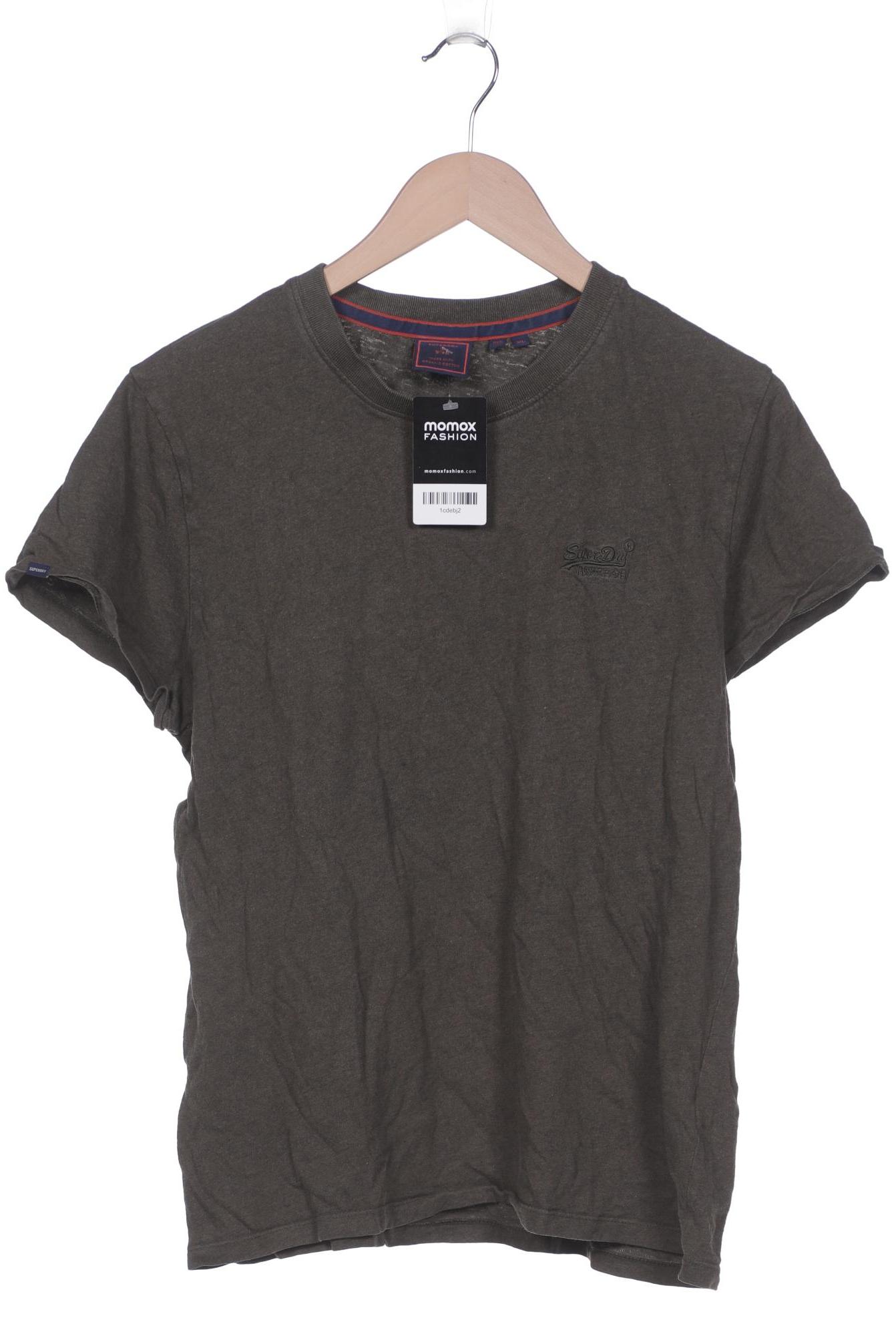 

Superdry Herren T-Shirt, grün