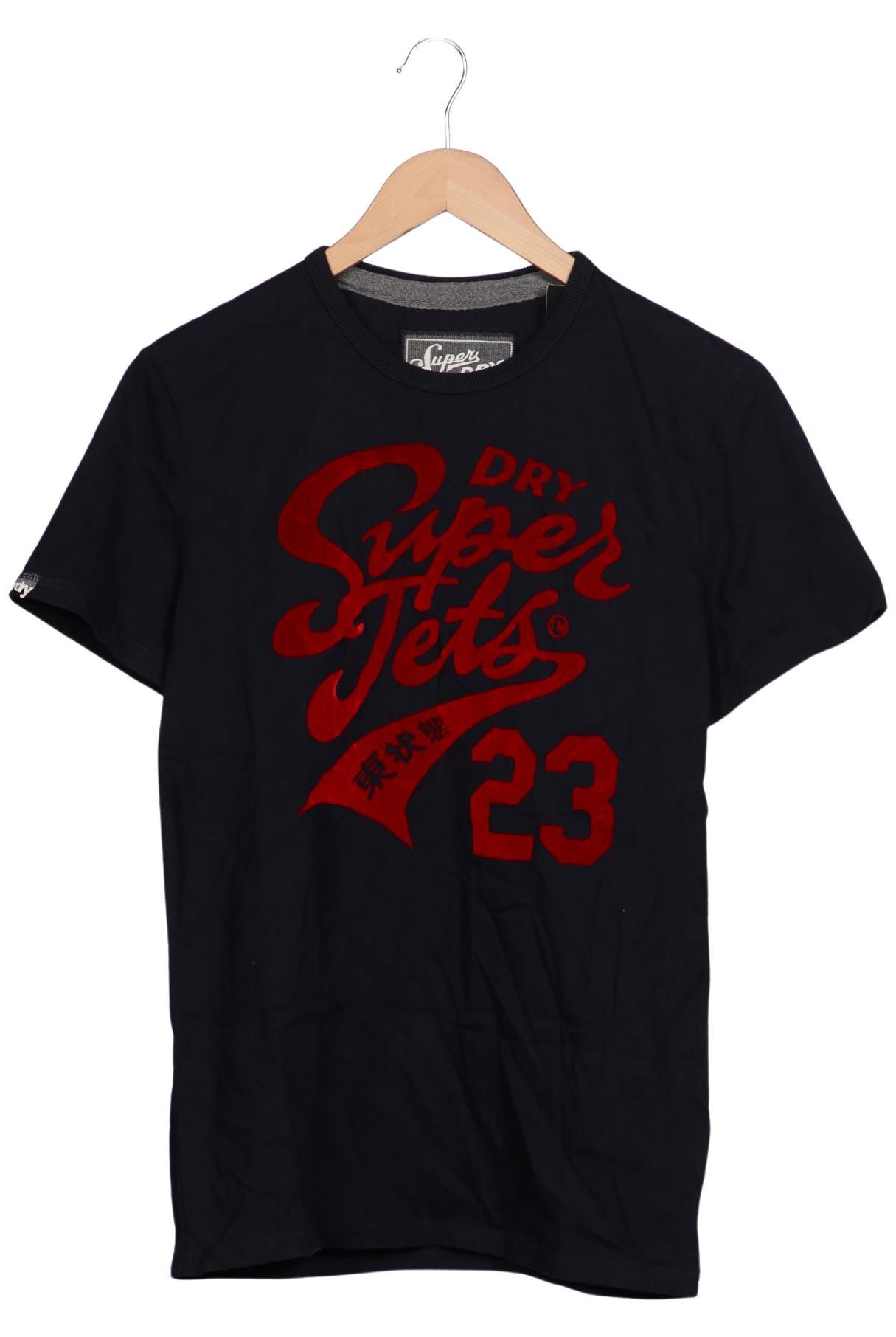 Thumbnail - Superdry Herren T-Shirt, mehrfarbig, Gr. 52