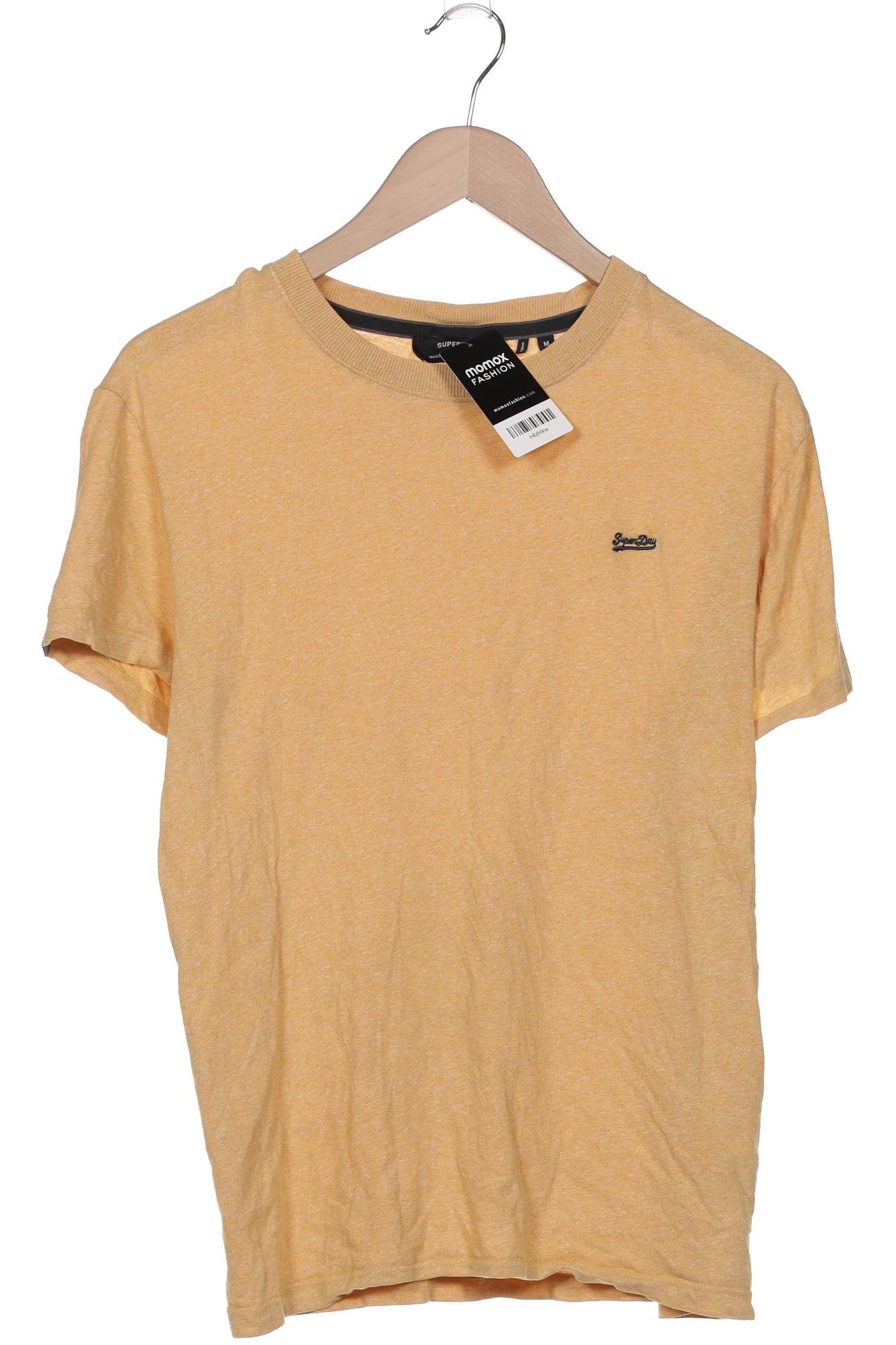 Thumbnail - Superdry Herren T-Shirt, gelb, Gr. 48