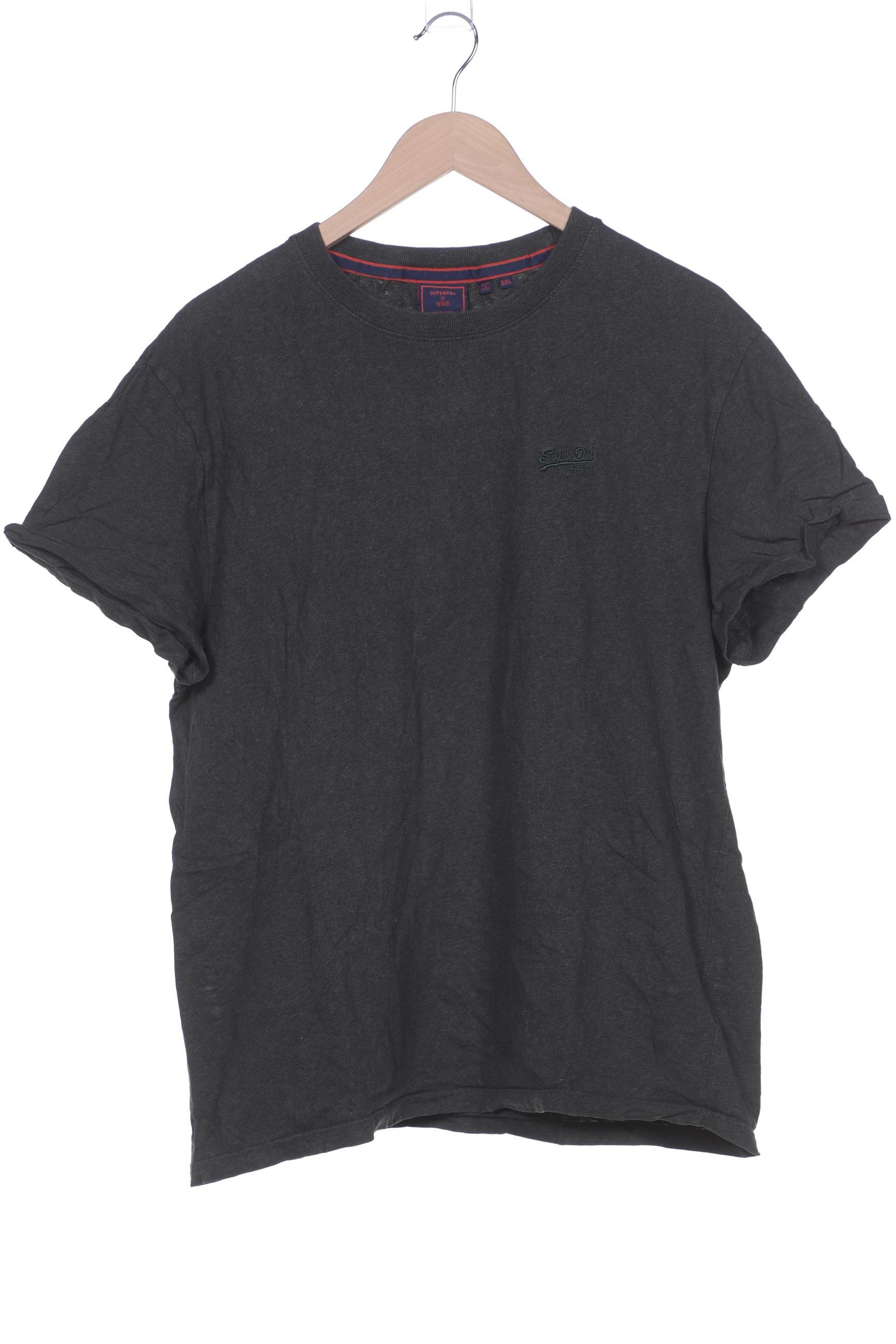 

Superdry Herren T-Shirt, grün