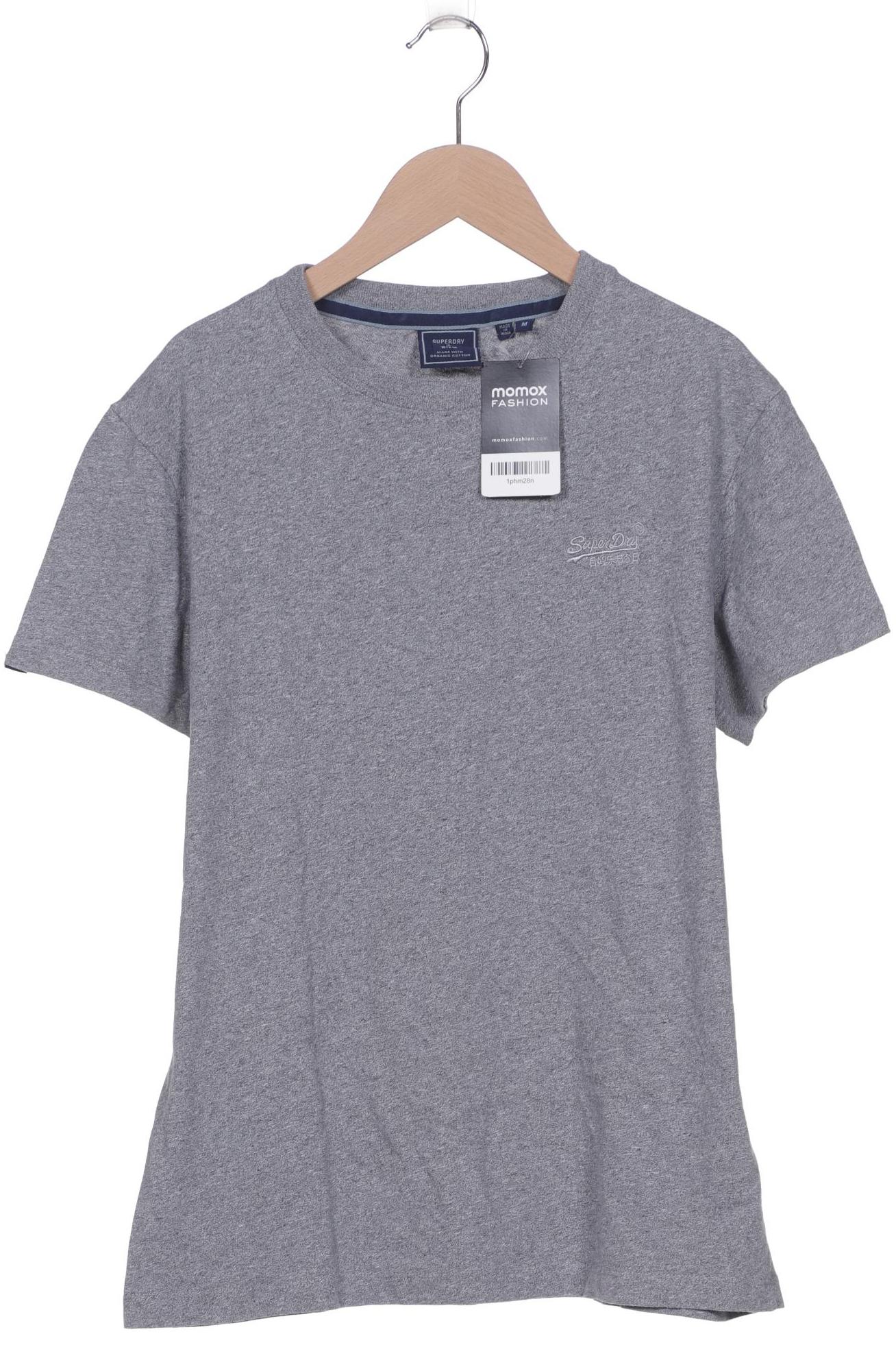 

Superdry Herren T-Shirt, grau