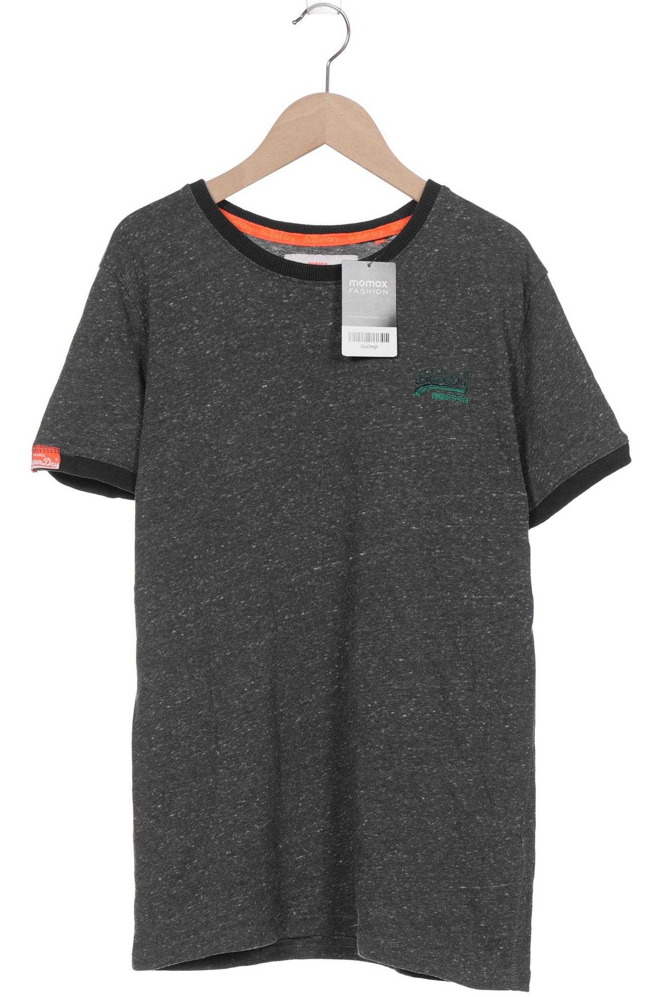 

Superdry Herren T-Shirt, grün