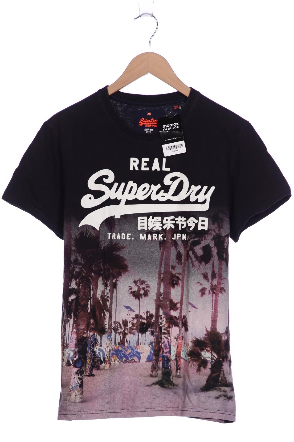 

Superdry Herren T-Shirt, mehrfarbig, Gr. 54