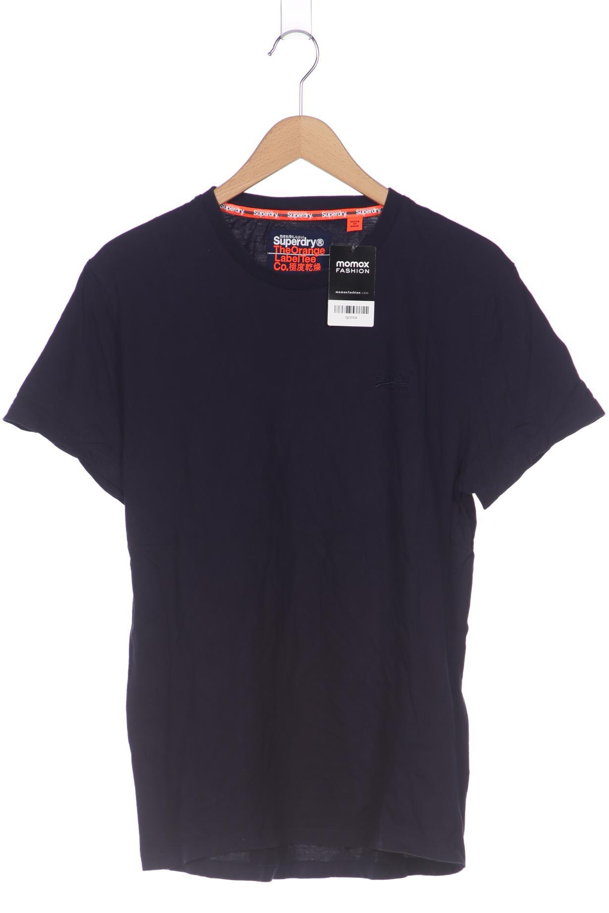 Thumbnail - Superdry Herren T-Shirt, marineblau, Gr. 54