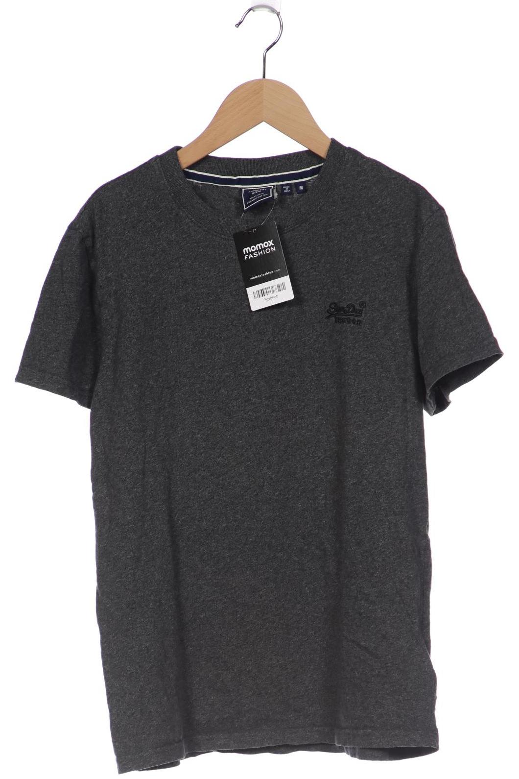 

Superdry Herren T-Shirt, grau