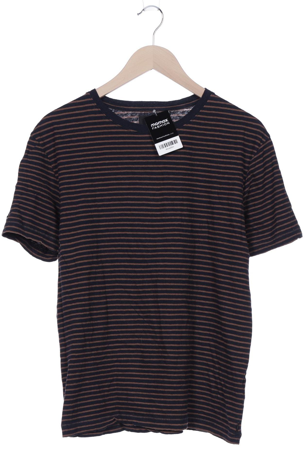 

Superdry Herren T-Shirt, marineblau
