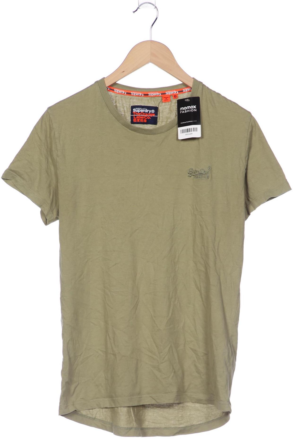 

Superdry Herren T-Shirt, grün