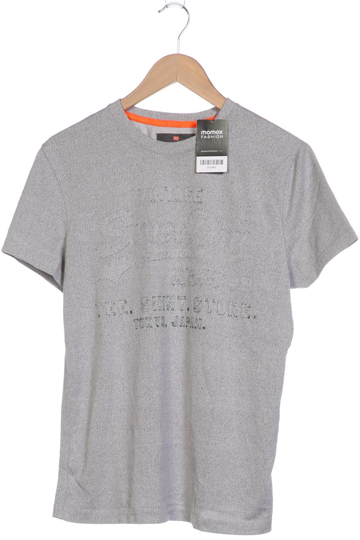 

Superdry Herren T-Shirt, grau