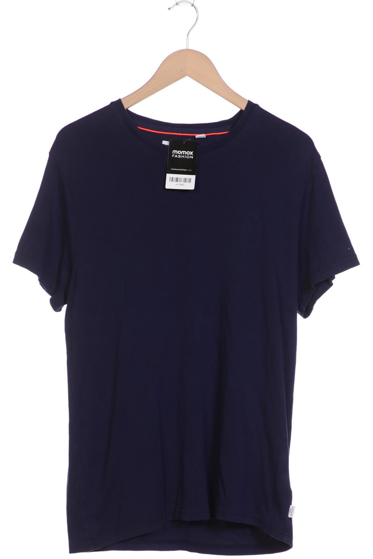 

Superdry Herren T-Shirt, marineblau, Gr. 54