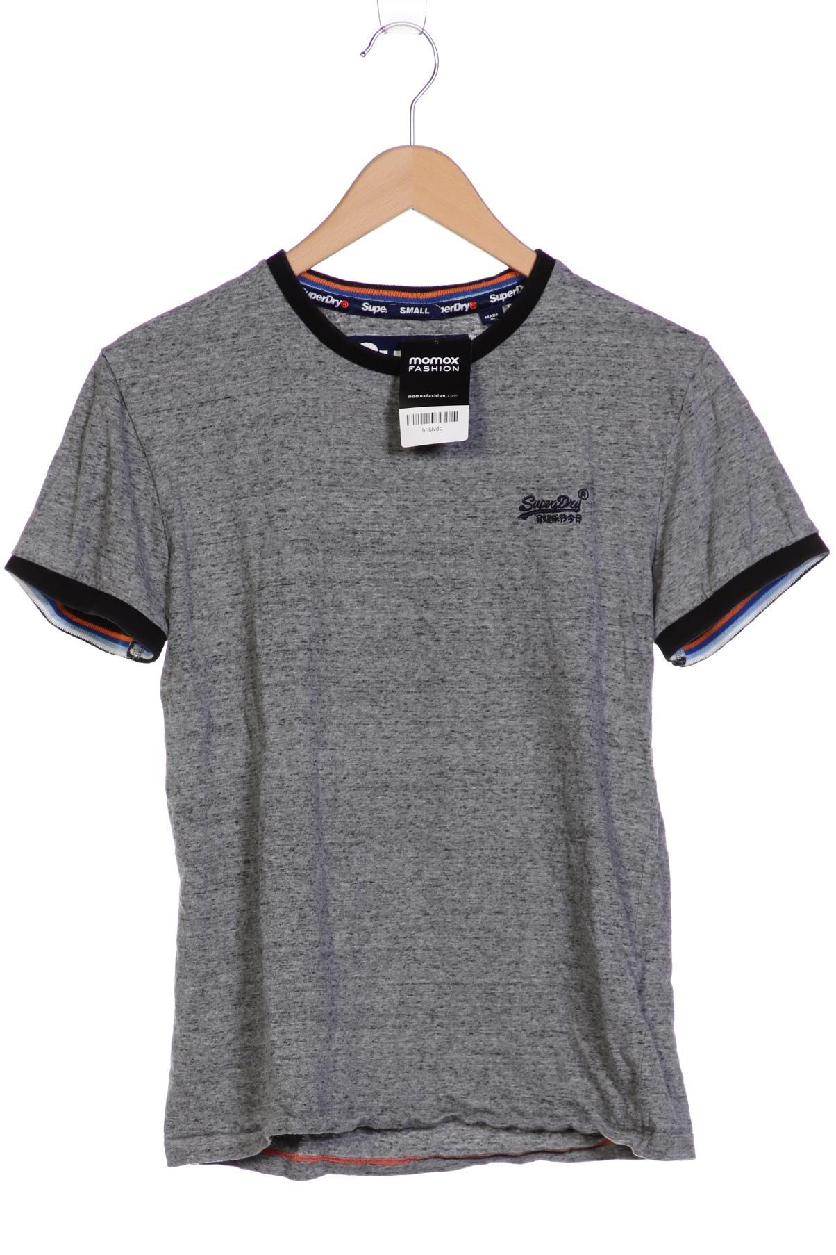 

Superdry Herren T-Shirt, grau