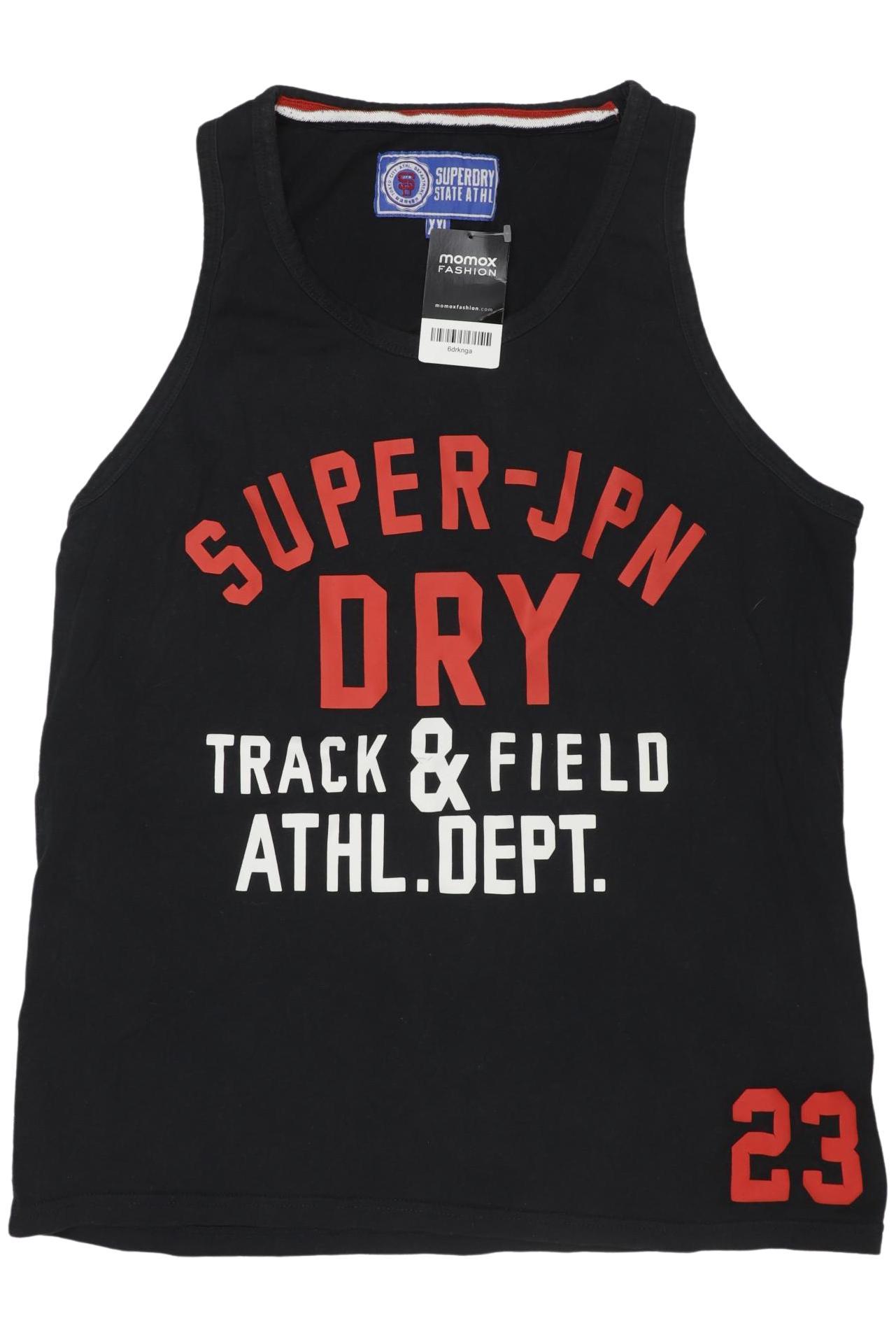 Thumbnail - Superdry Herren T-Shirt, schwarz, Gr. 56