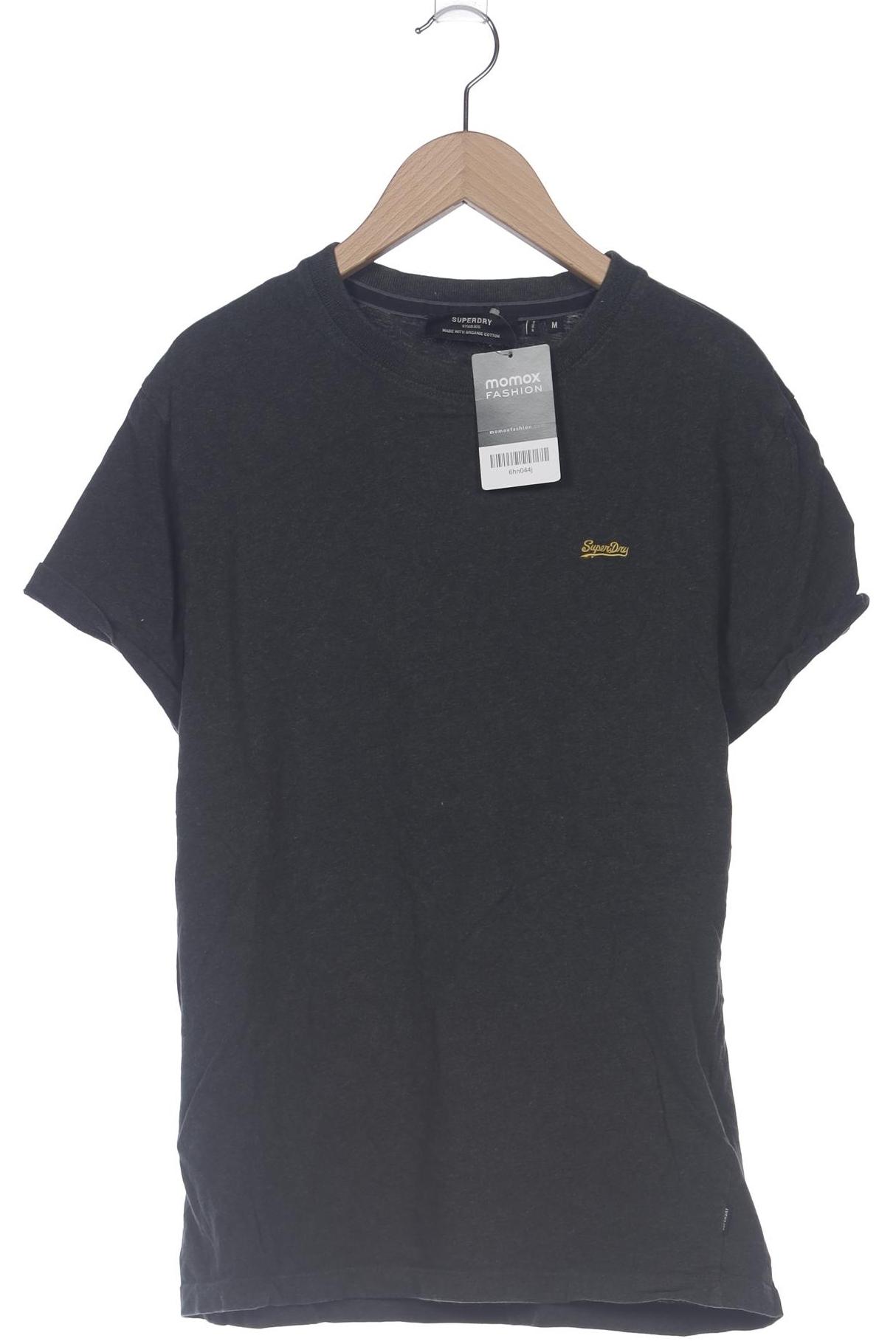 

Superdry Herren T-Shirt, grün, Gr. 48