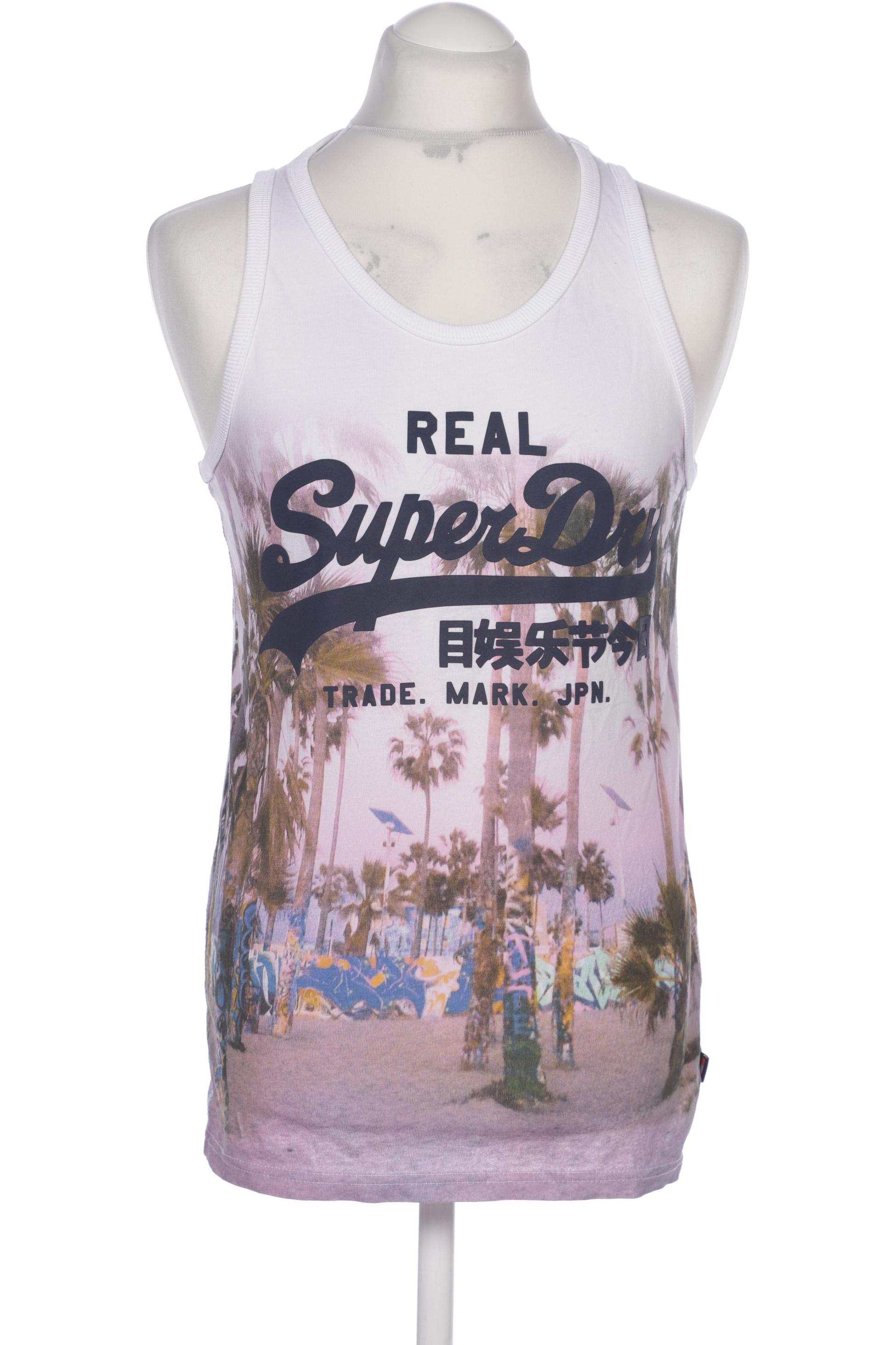 

Superdry Herren T-Shirt, mehrfarbig, Gr. 48