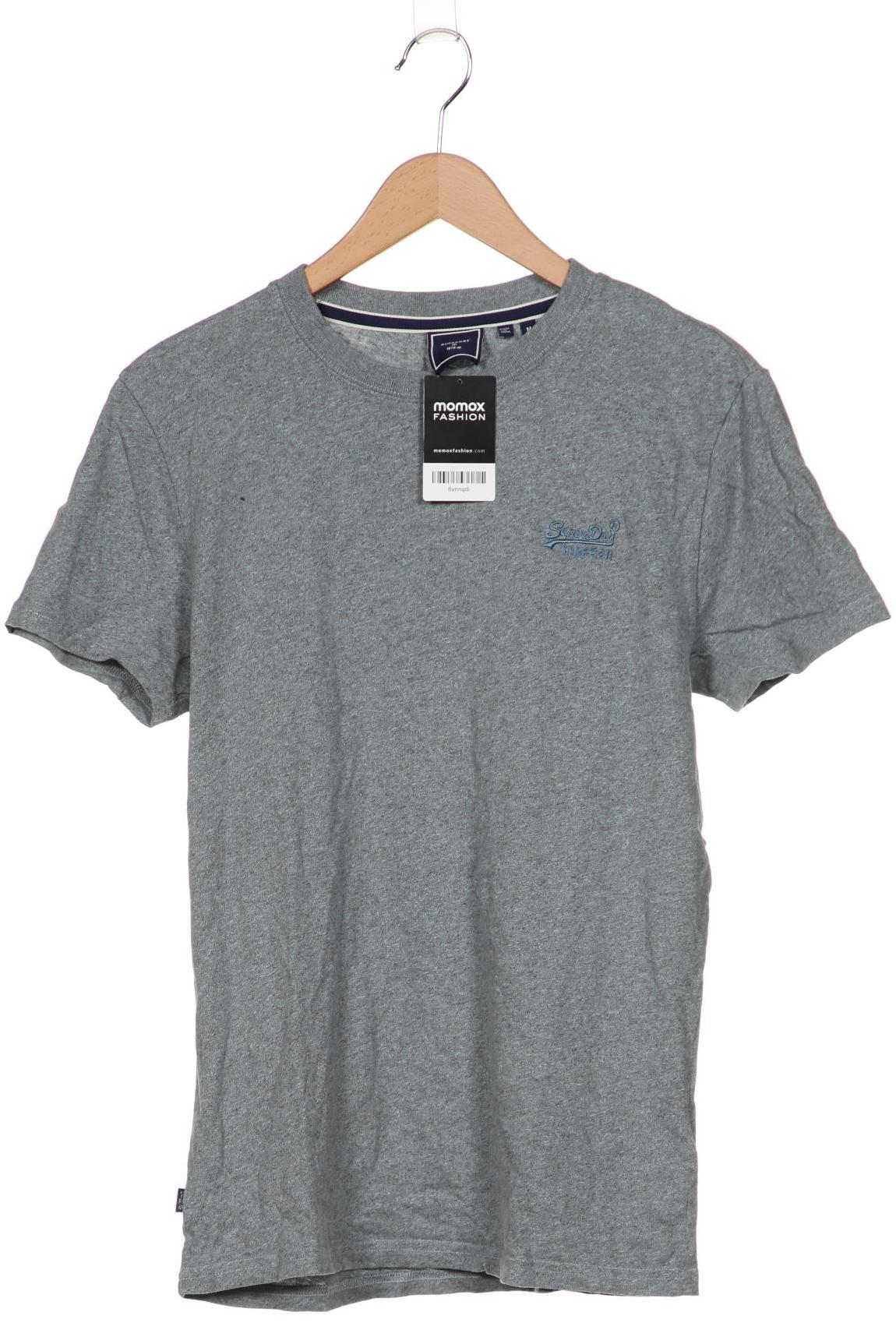 

Superdry Herren T-Shirt, grau