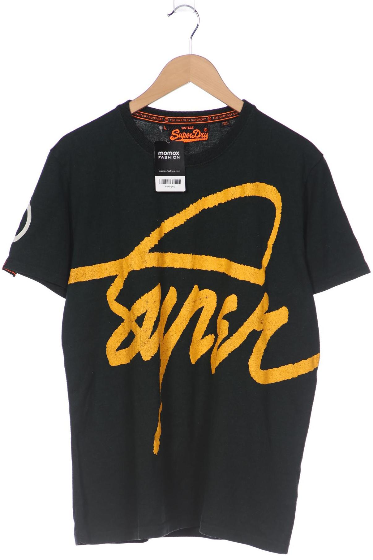 

Superdry Herren T-Shirt, grün