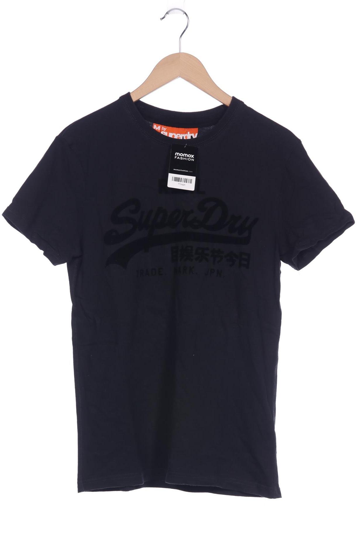 Thumbnail - Superdry Herren T-Shirt, schwarz, Gr. 48