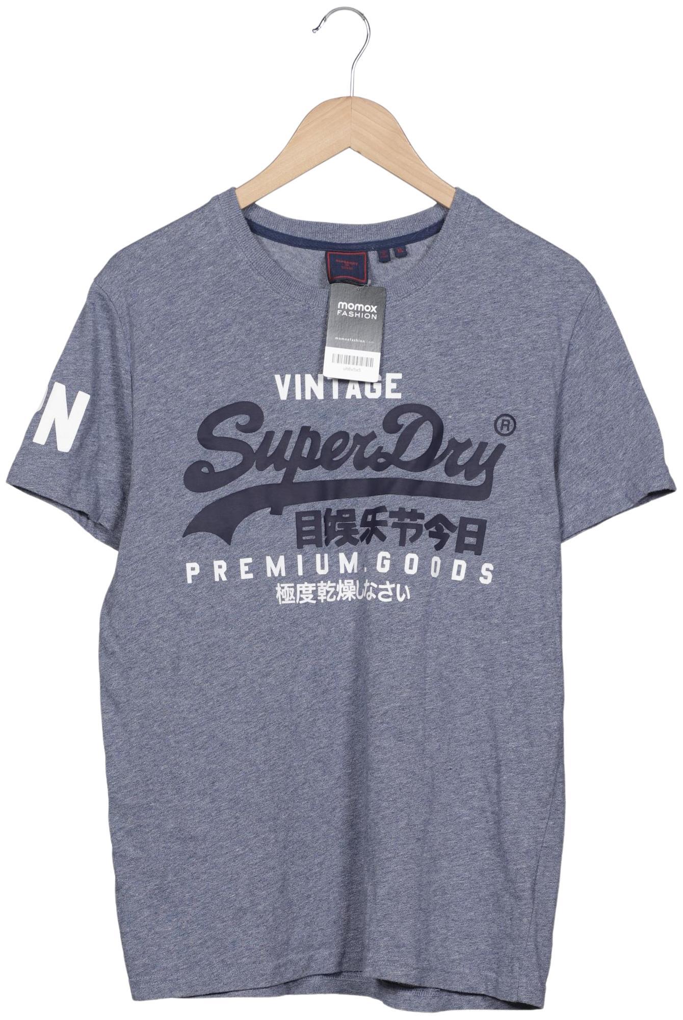 

Superdry Herren T-Shirt, mehrfarbig, Gr. 54