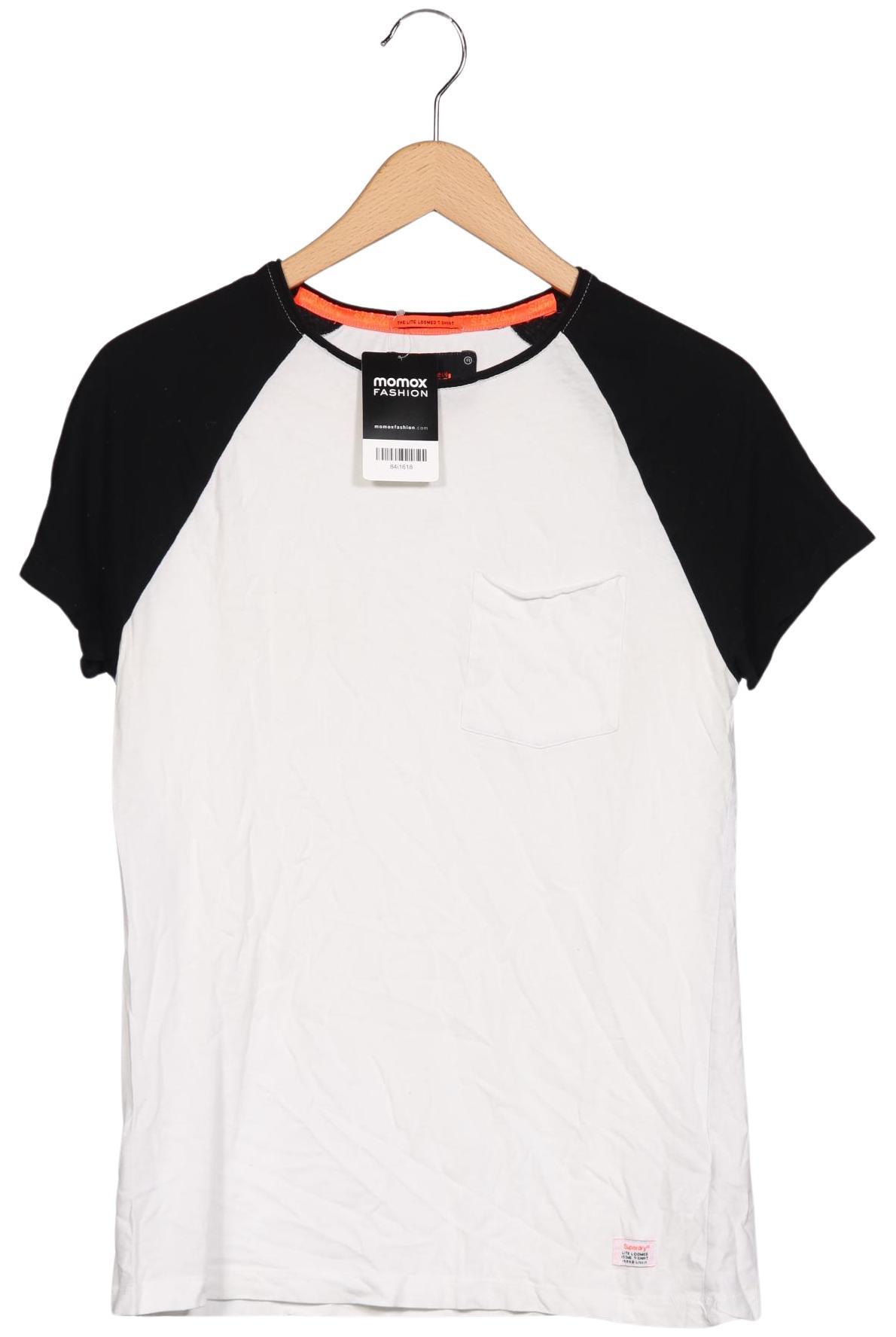 

Superdry Herren T-Shirt, mehrfarbig, Gr. 46