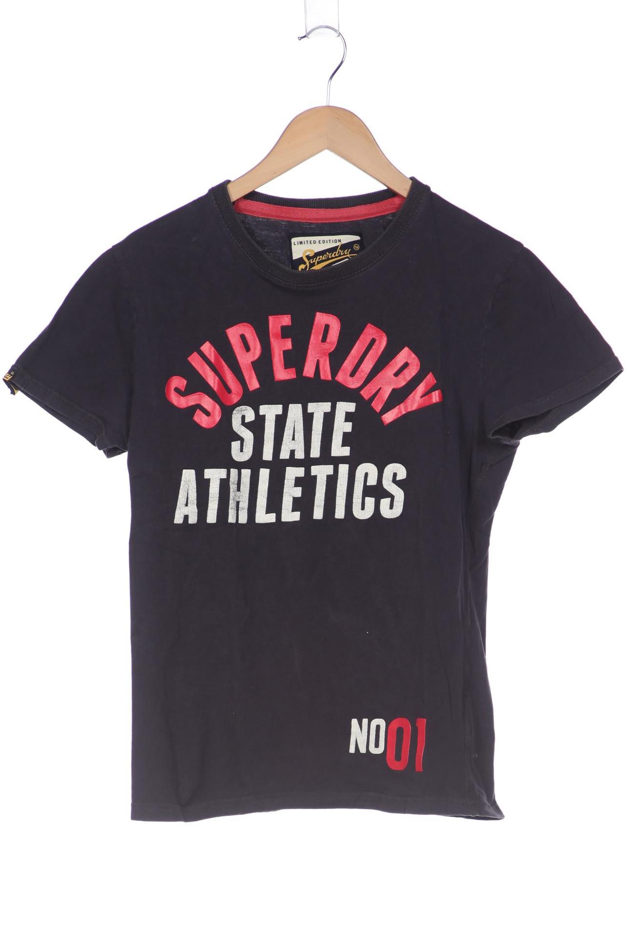 

Superdry Herren T-Shirt, grau