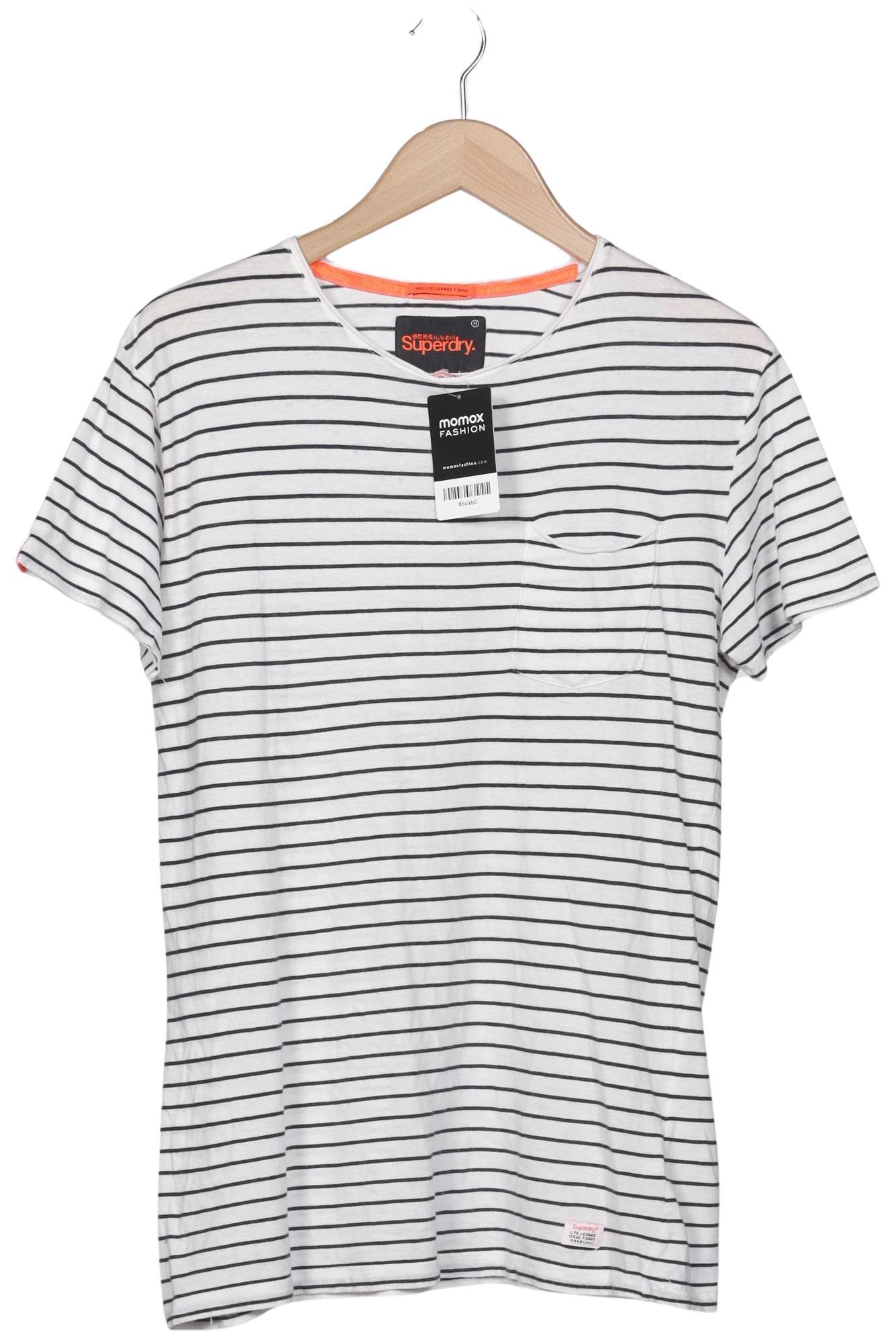 Thumbnail - Superdry Herren T-Shirt, mehrfarbig, Gr. 52