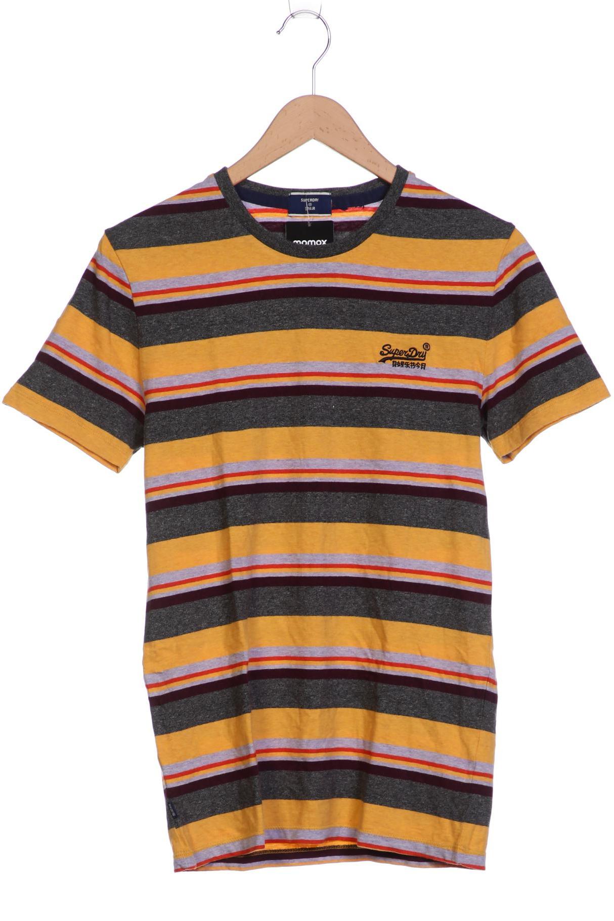 

Superdry Herren T-Shirt, mehrfarbig