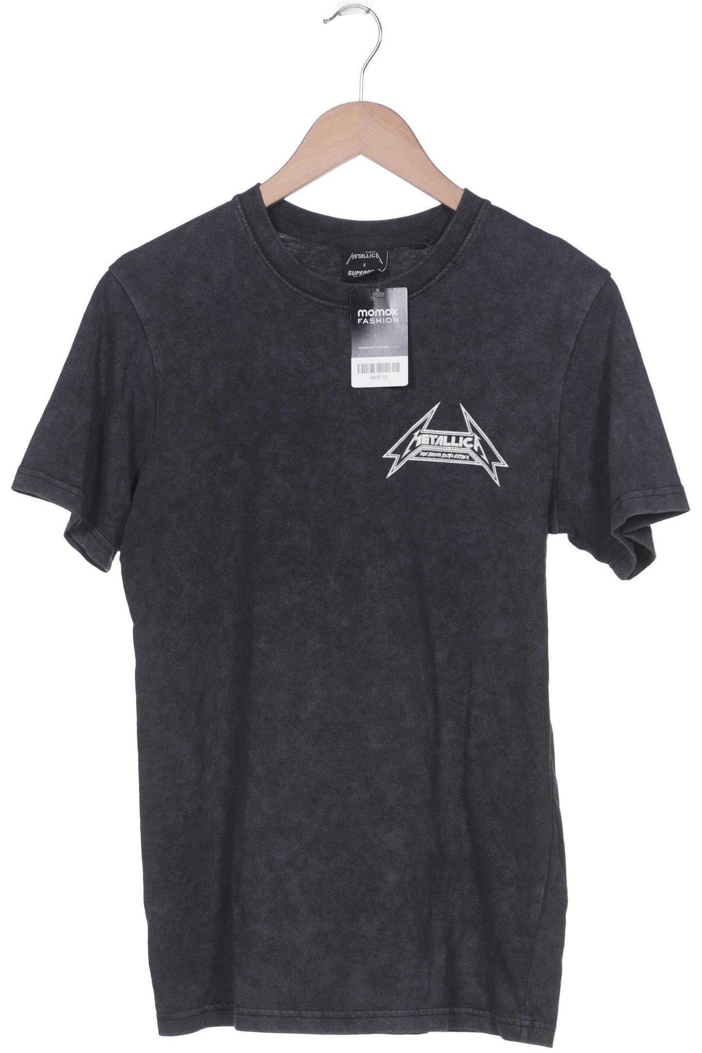 

Superdry Herren T-Shirt, grau