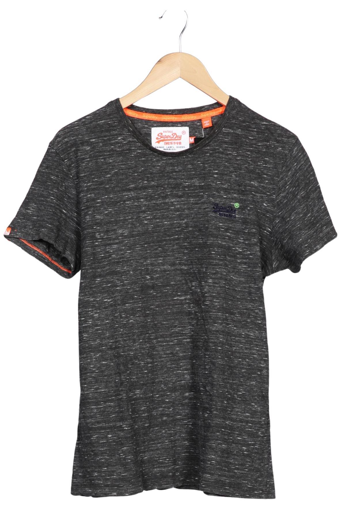 

Superdry Herren T-Shirt, grau, Gr. 48