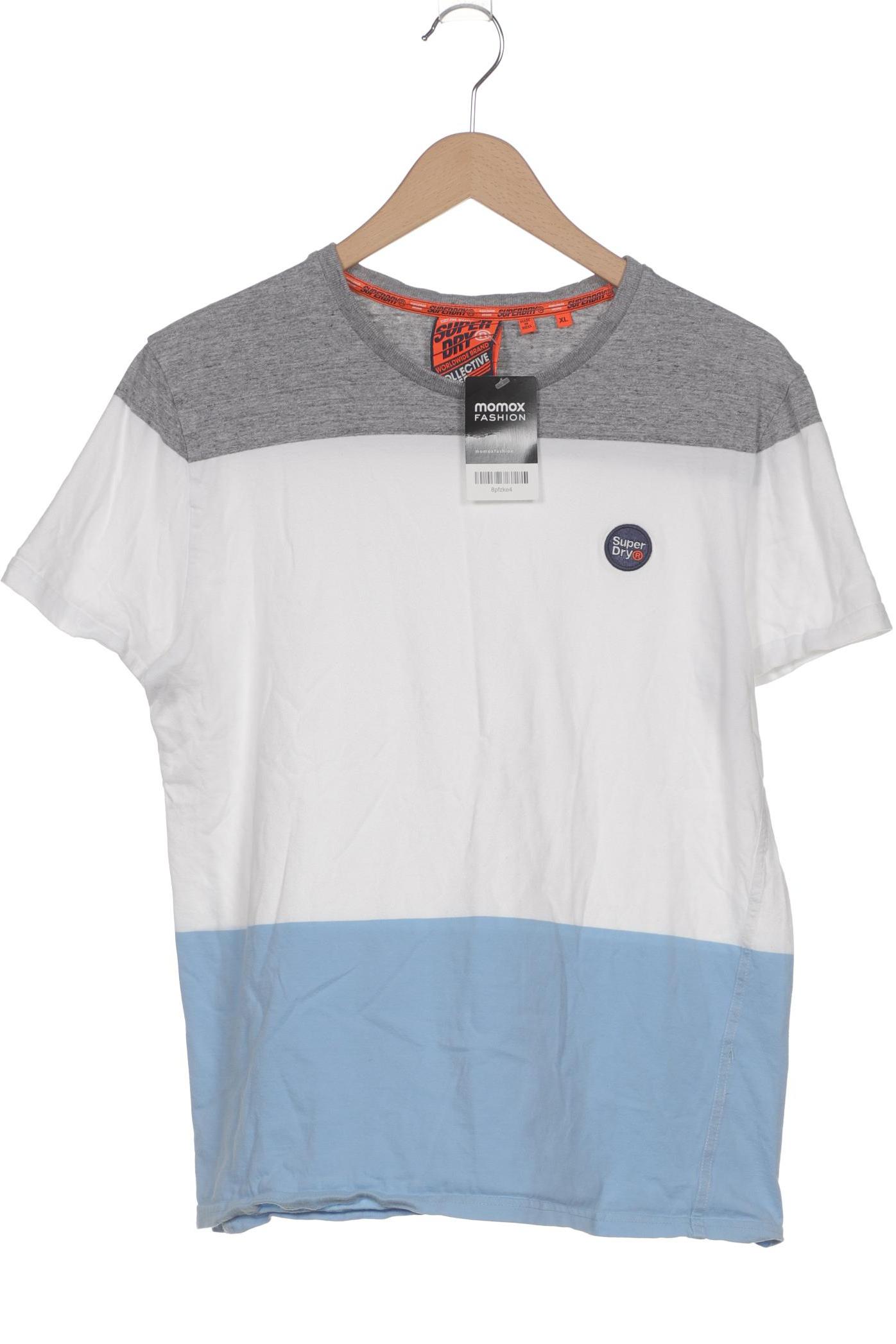 

Superdry Herren T-Shirt, mehrfarbig, Gr. 54