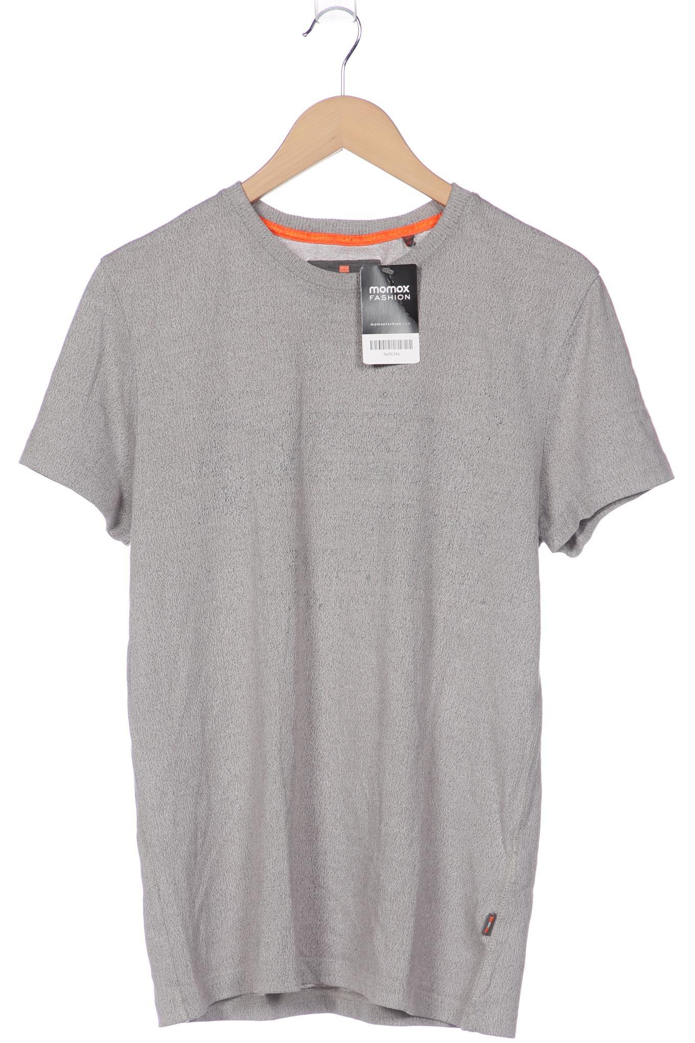 

Superdry Herren T-Shirt, grau, Gr. 52