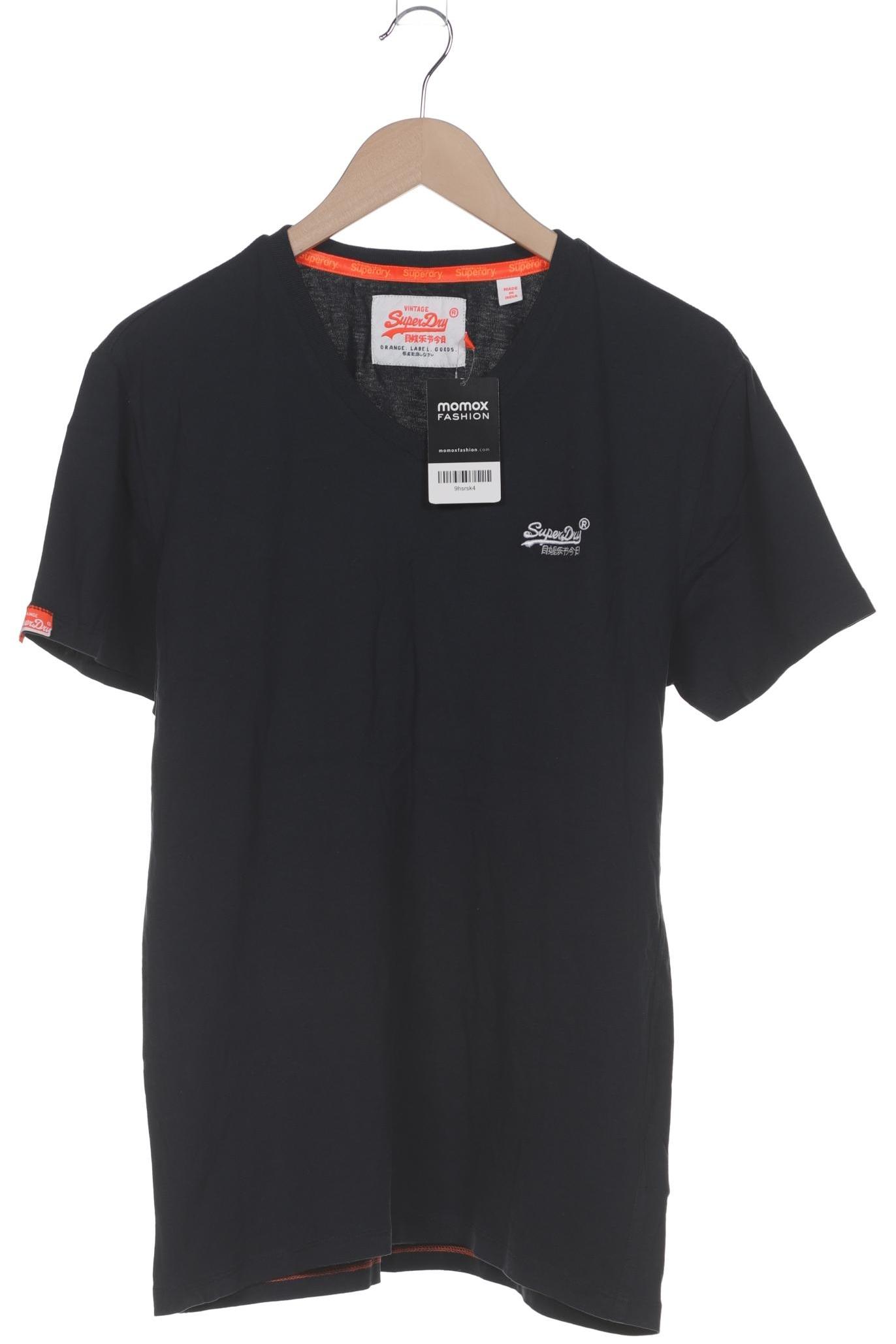 Thumbnail - Superdry Herren T-Shirt, marineblau, Gr. 54