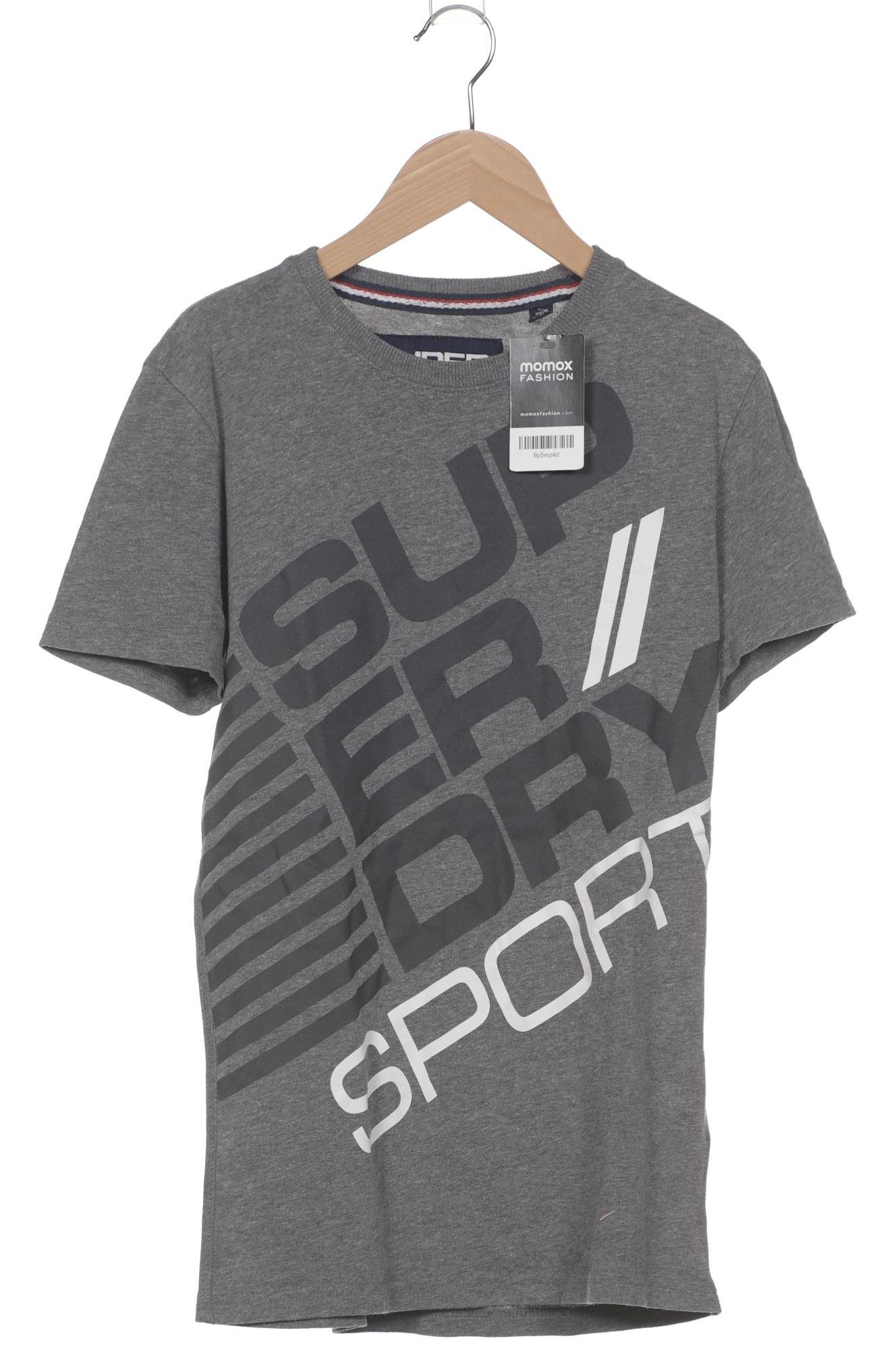 Thumbnail - Superdry Herren T-Shirt, grau, Gr. 44