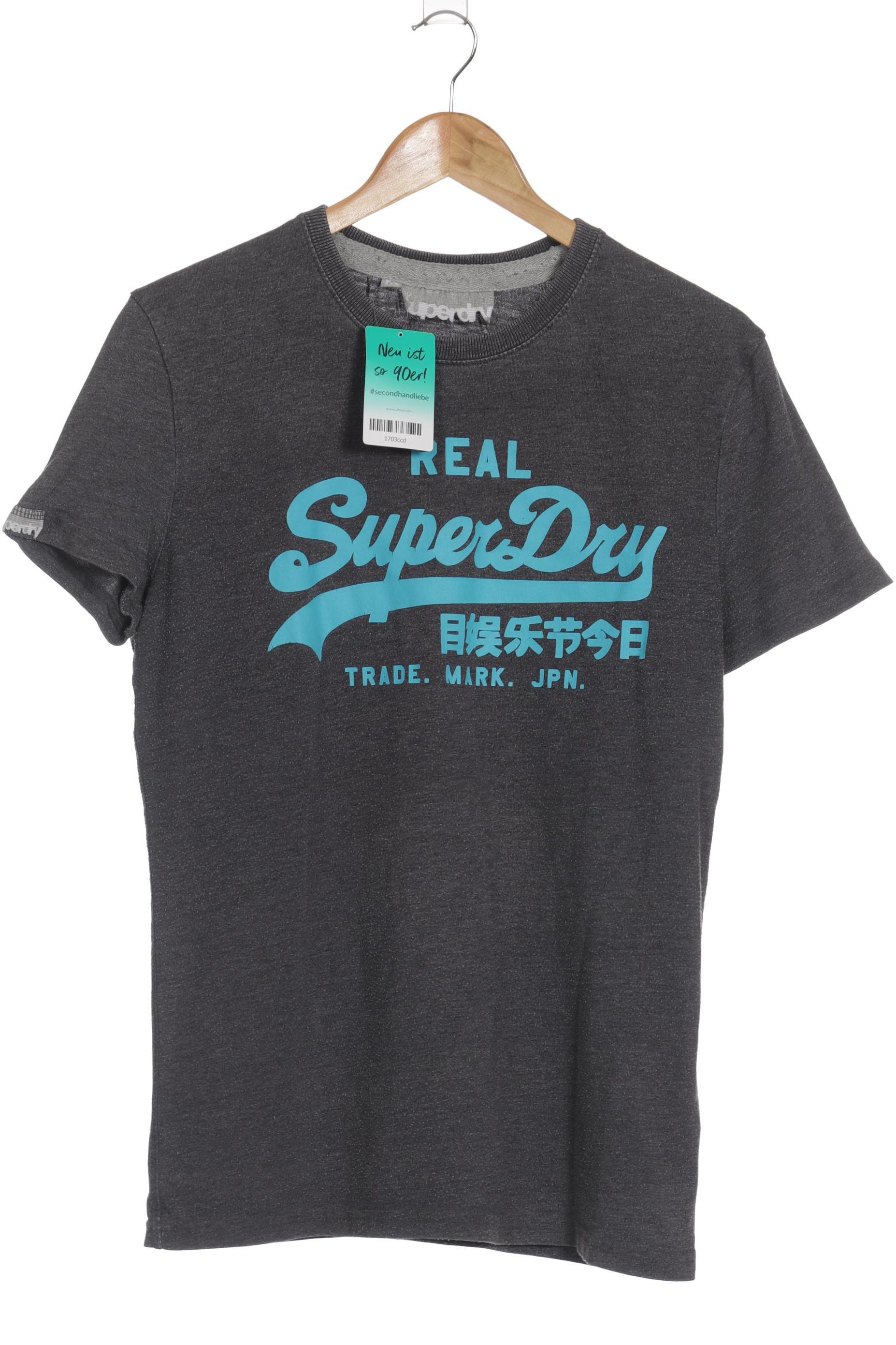 Thumbnail - Superdry Herren T-Shirt, grau, Gr.