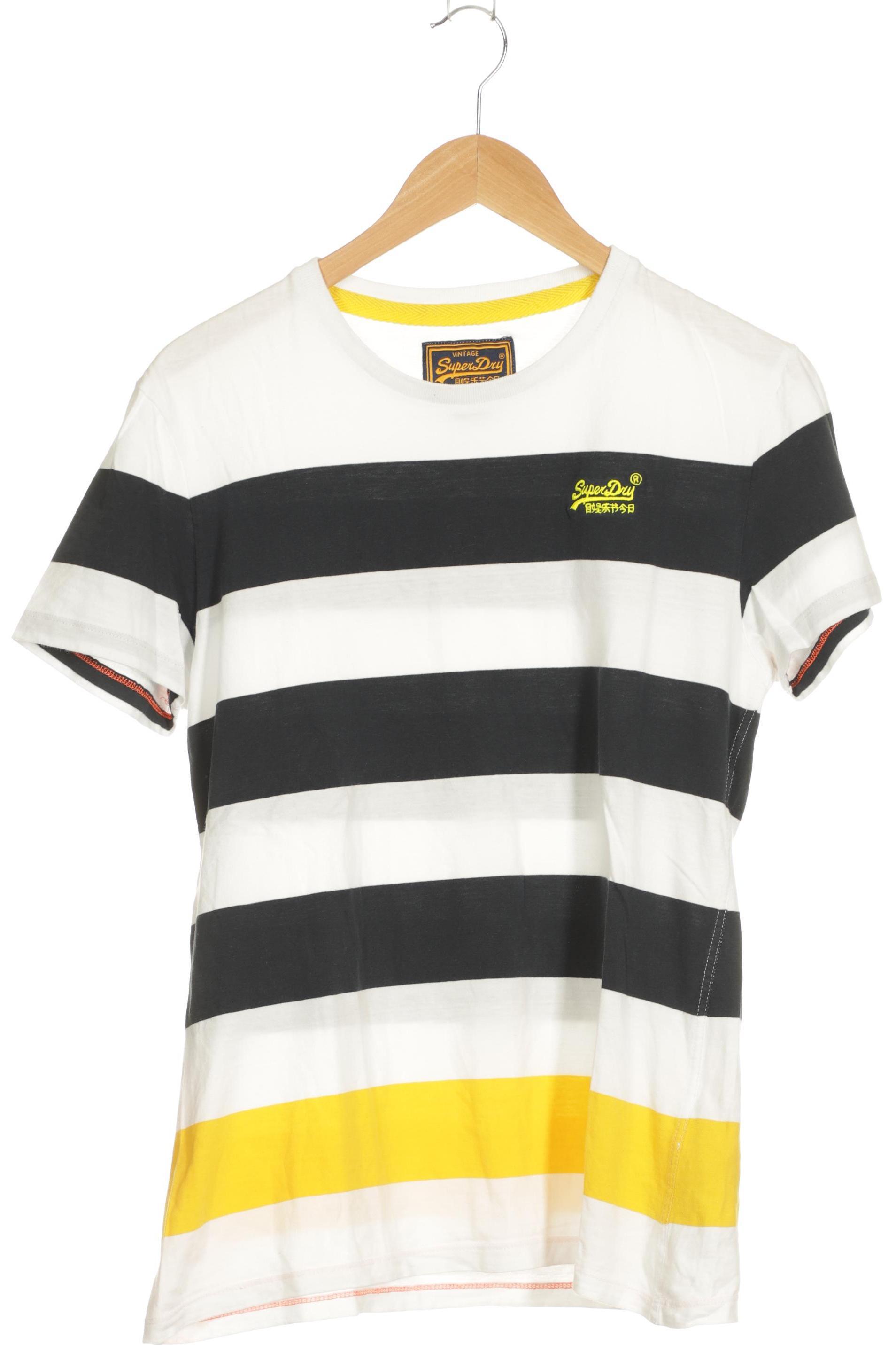 Thumbnail - Superdry Herren T-Shirt, weiß, Gr.