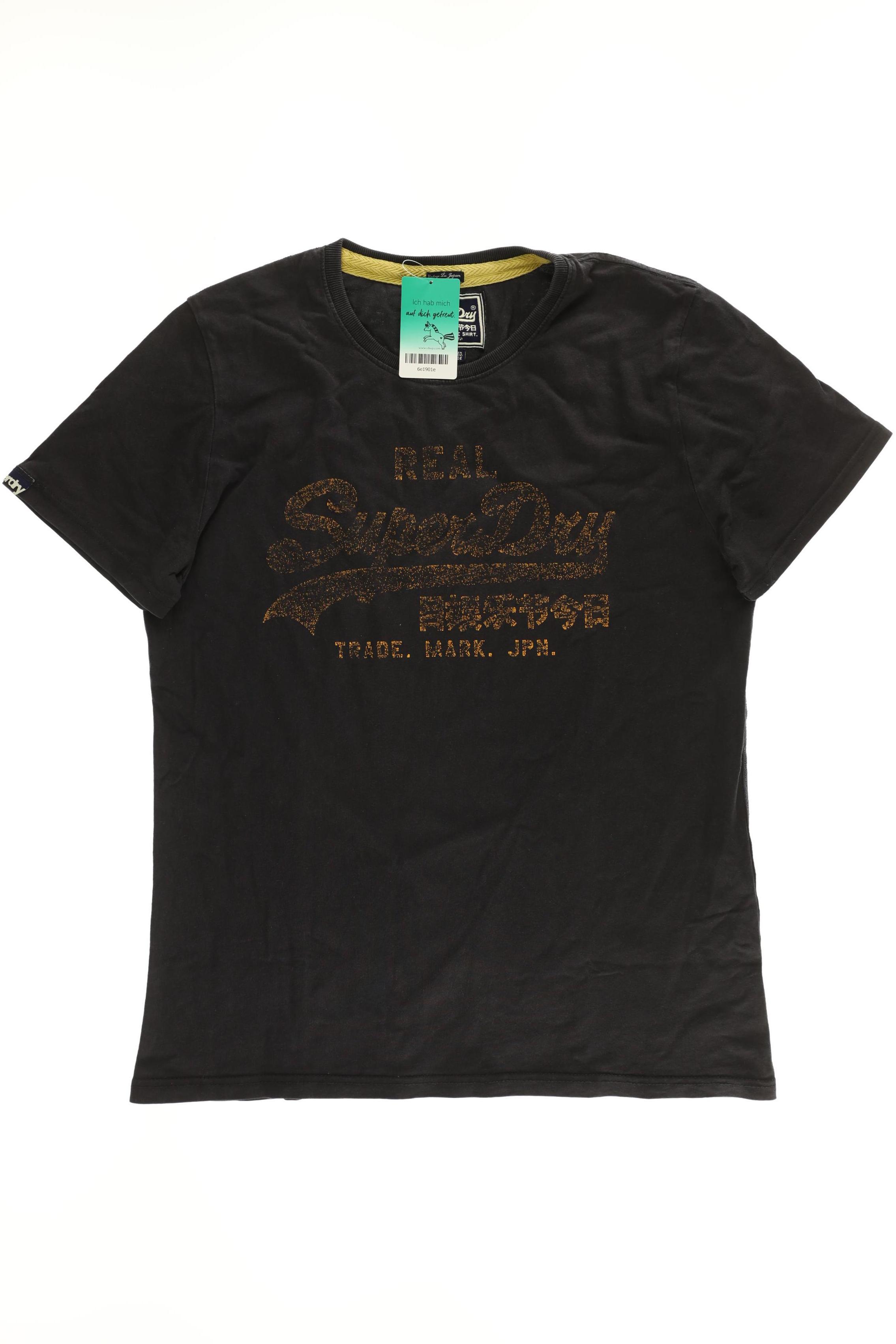 

Superdry Herren T-Shirt, grau, Gr.