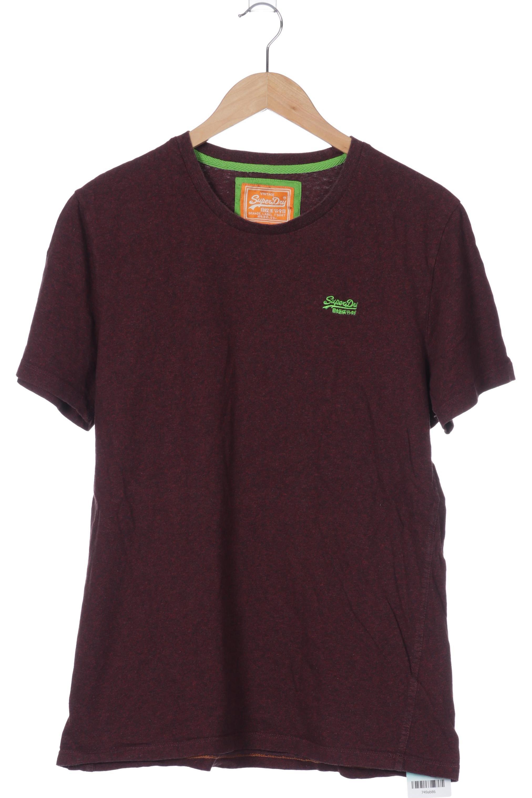 Thumbnail - Superdry Herren T-Shirt, braun, Gr.