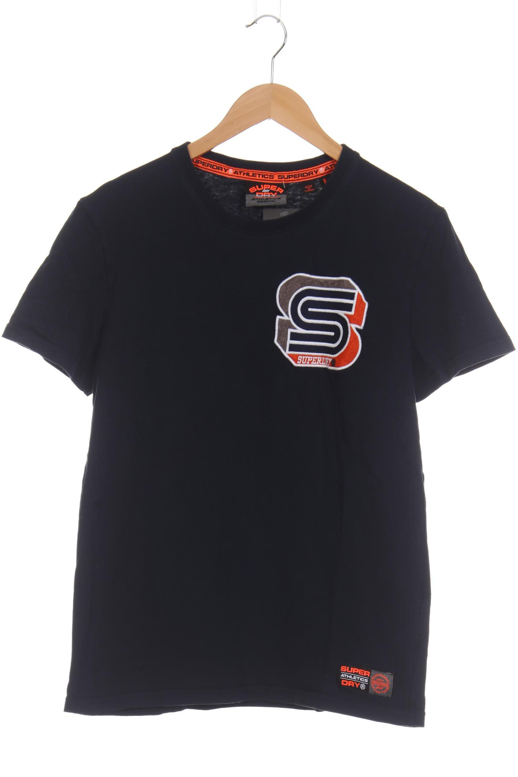 

Superdry Herren T-Shirt, blau, Gr.