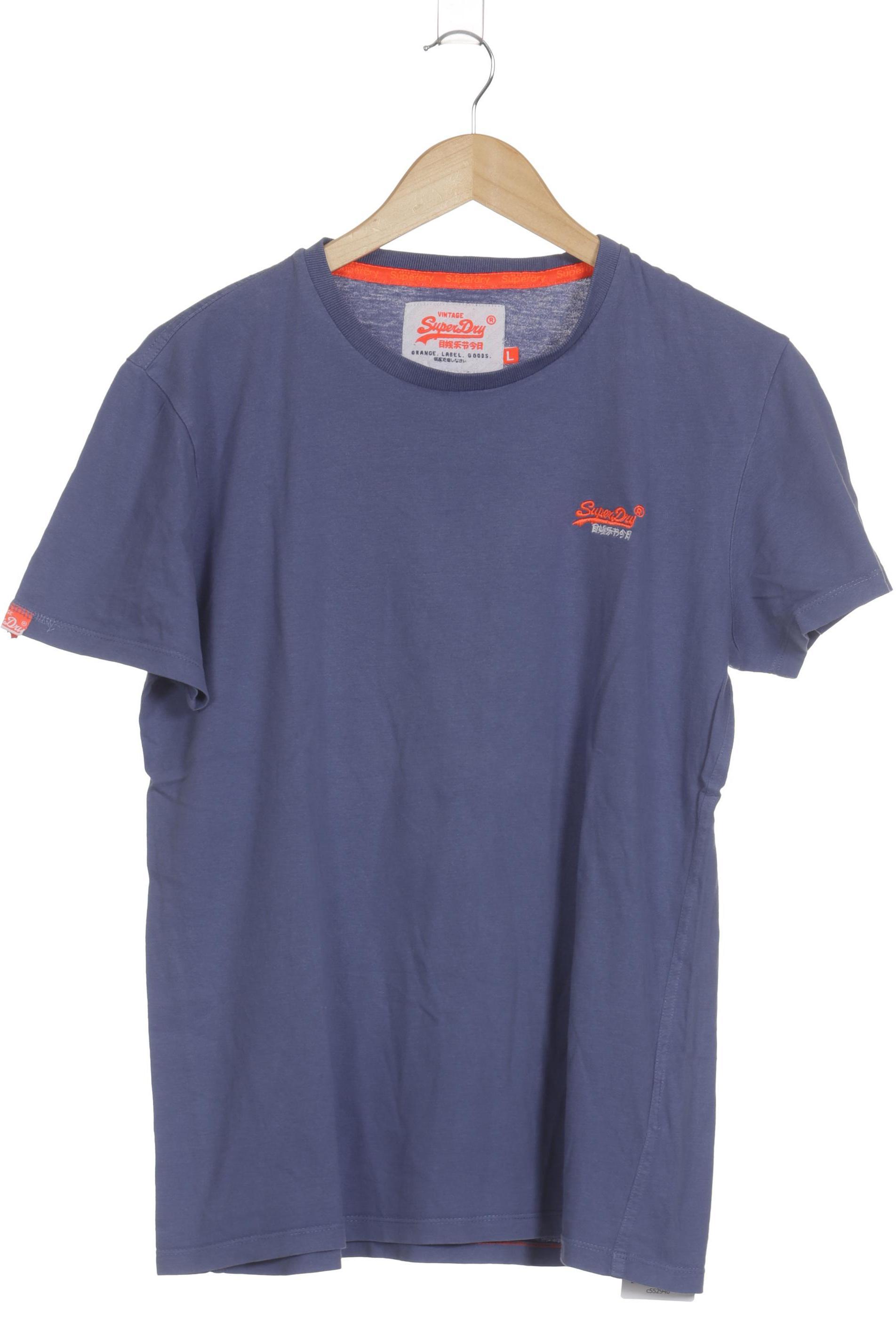 

Superdry Herren T-Shirt, , Gr.