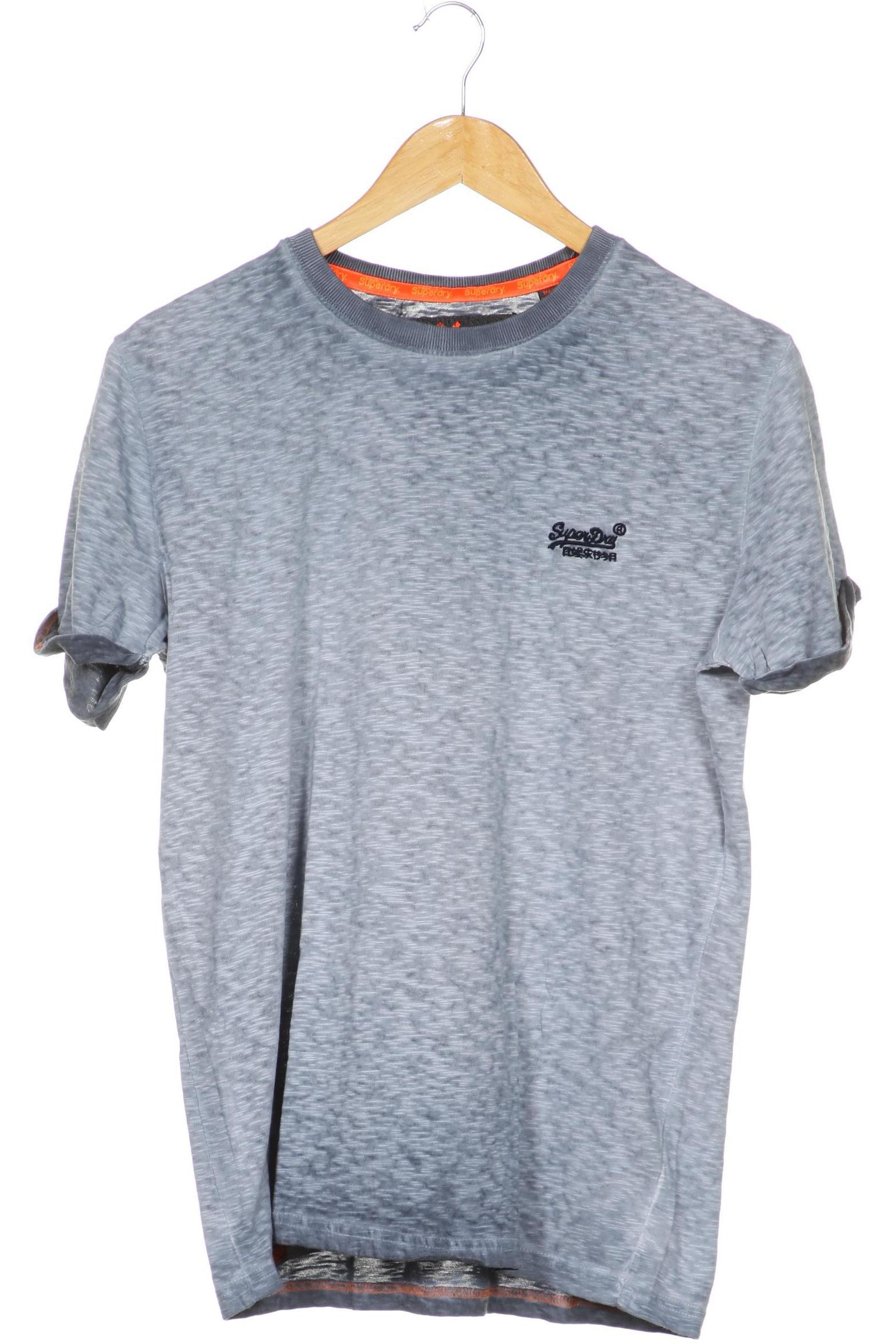 

Superdry Herren T-Shirt, grau, Gr.