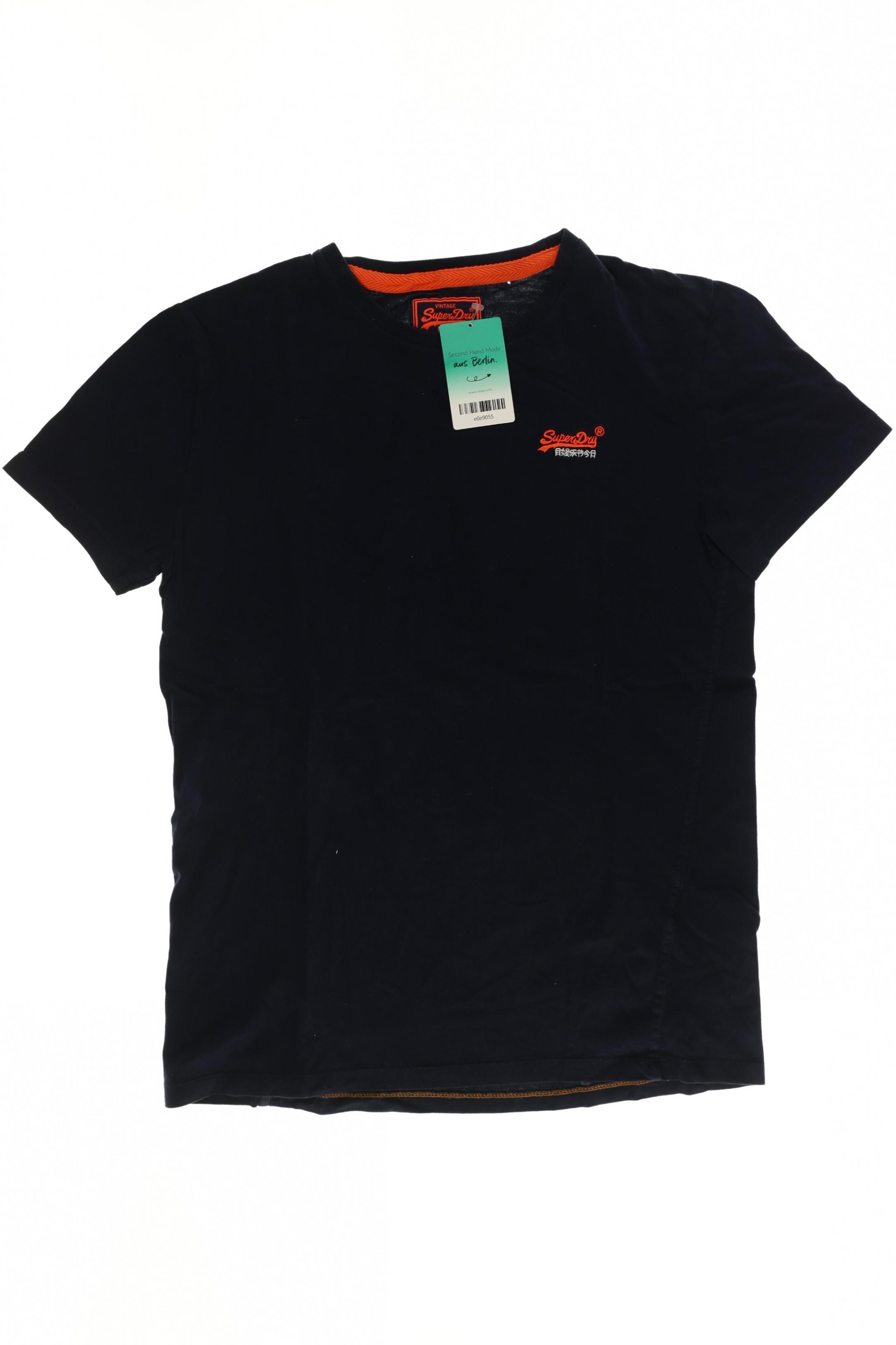 Thumbnail - Superdry Herren T-Shirt, blau, Gr.