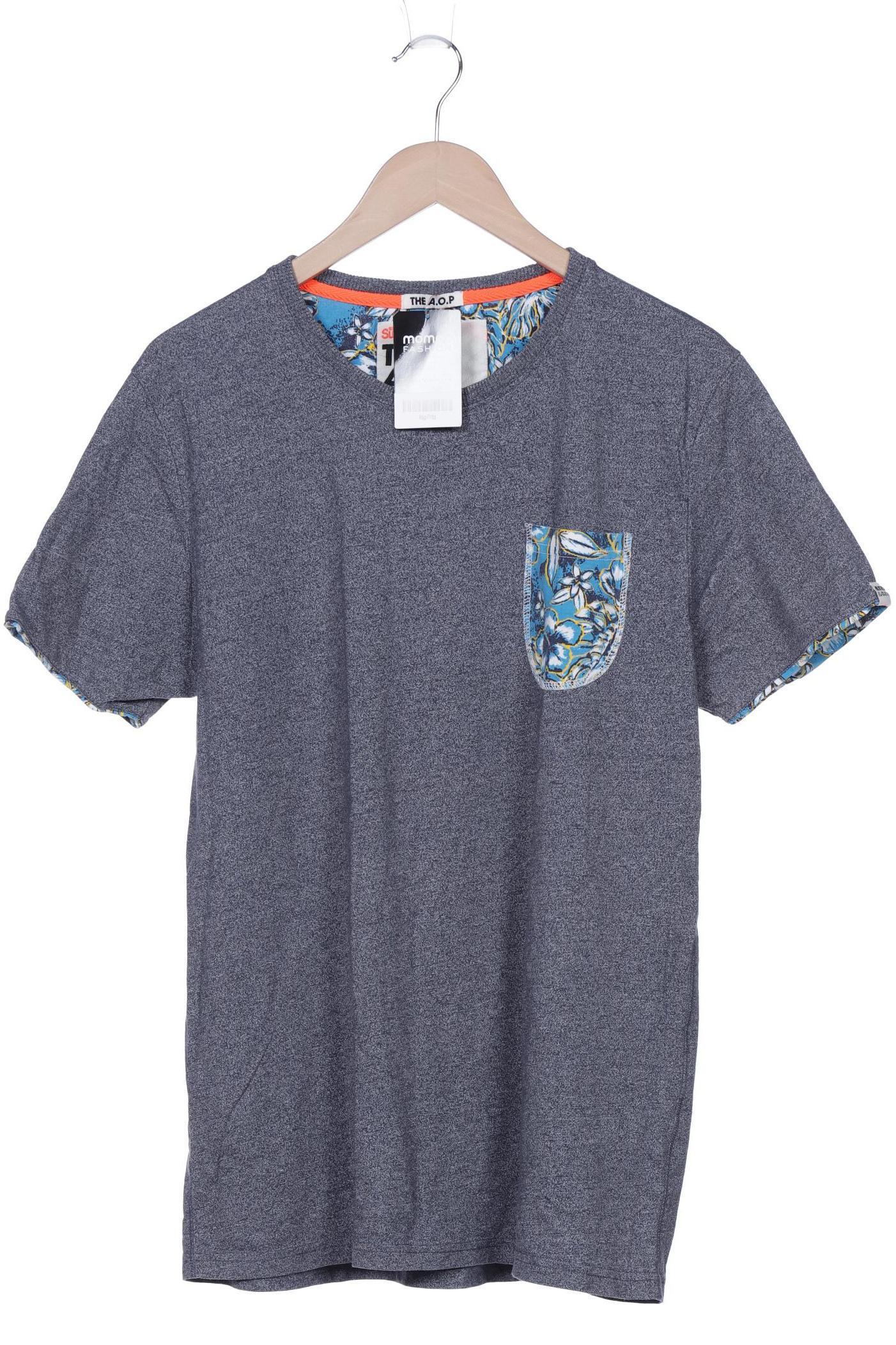 

Superdry Herren T-Shirt, marineblau, Gr. 56