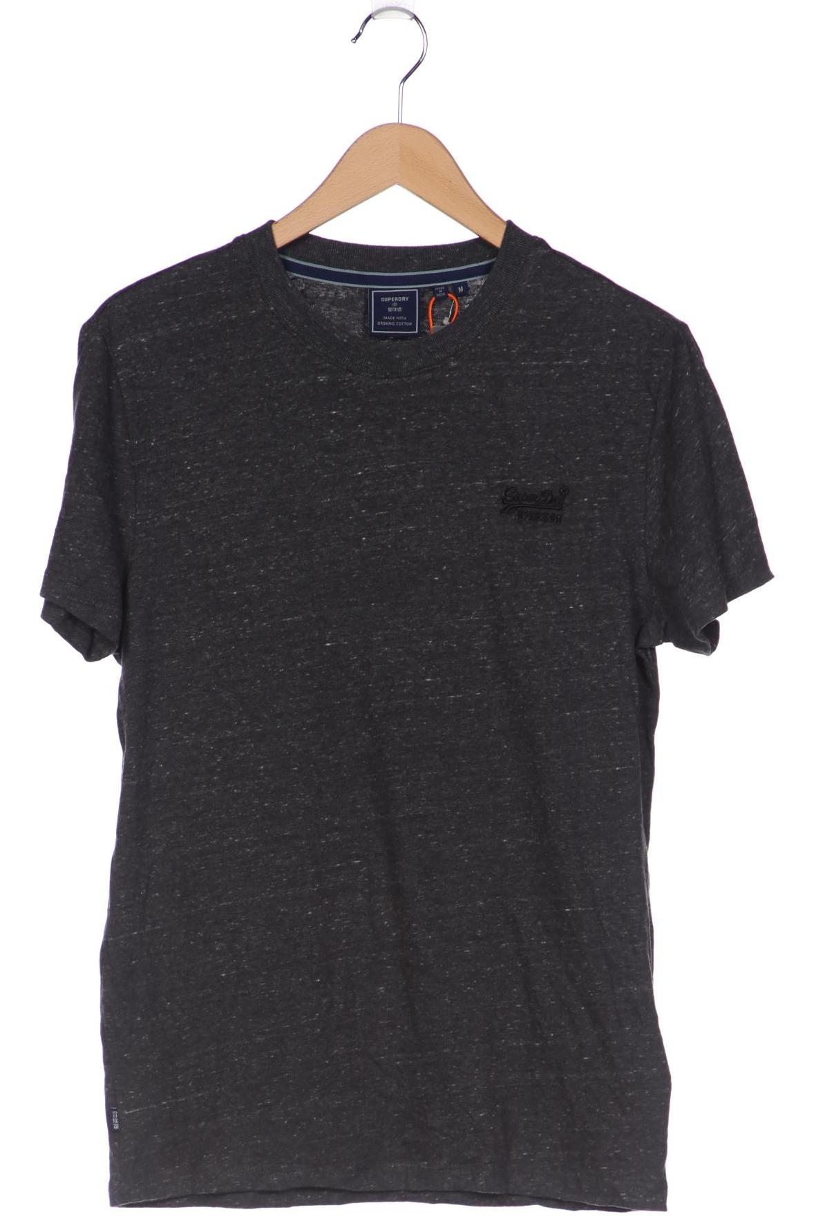 

Superdry Herren T-Shirt, grau