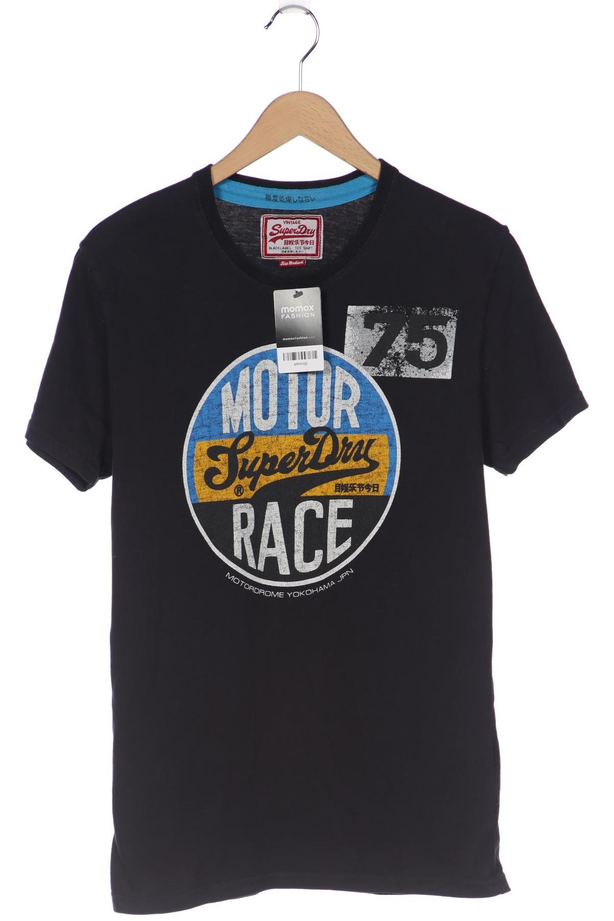 

Superdry Herren T-Shirt, grau