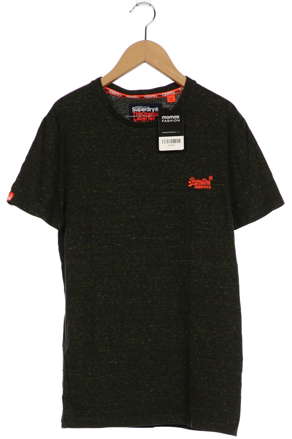 Thumbnail - Superdry Herren T-Shirt, grün, Gr. 48
